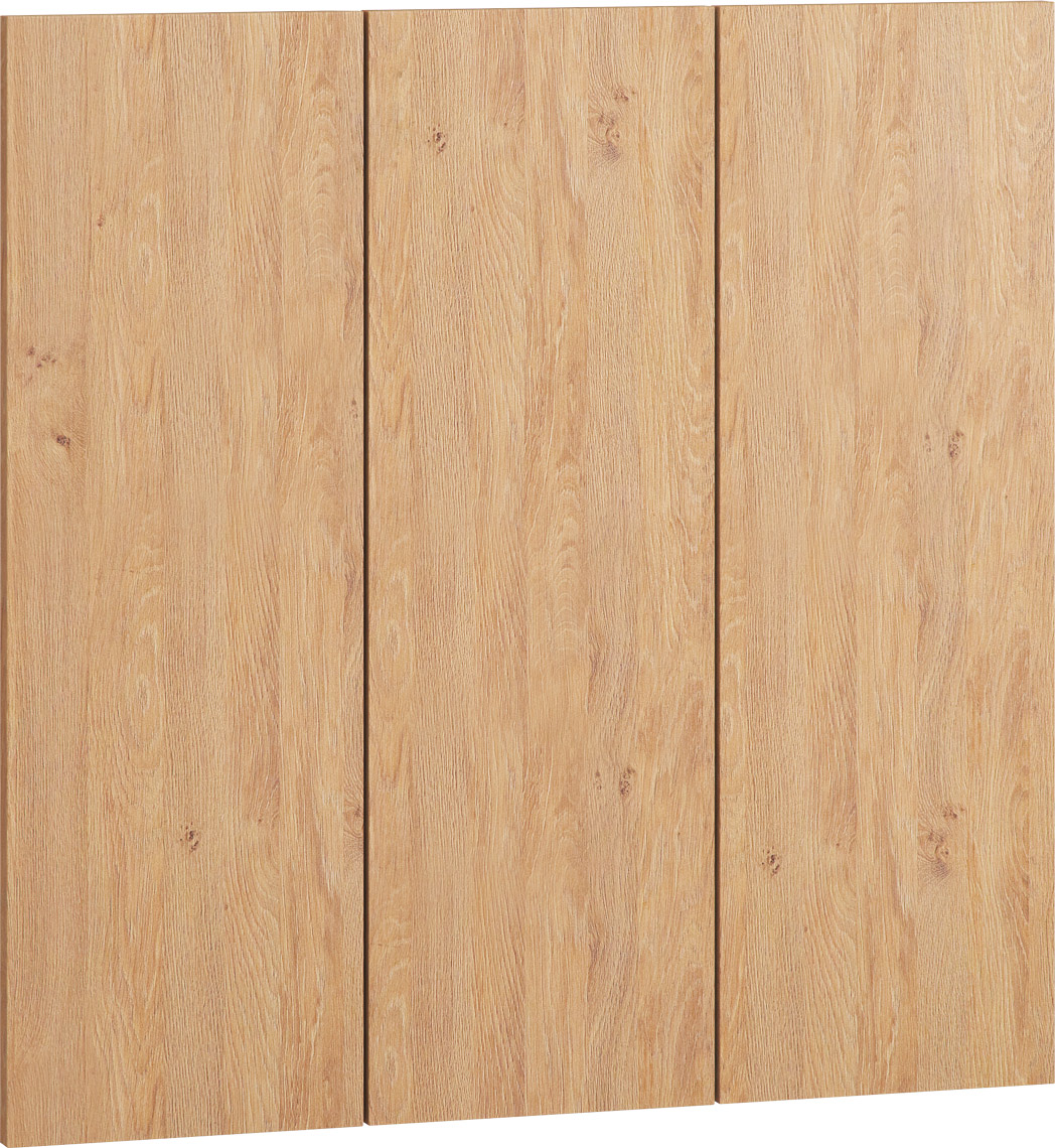 Fronty komody z drzwiami Simple