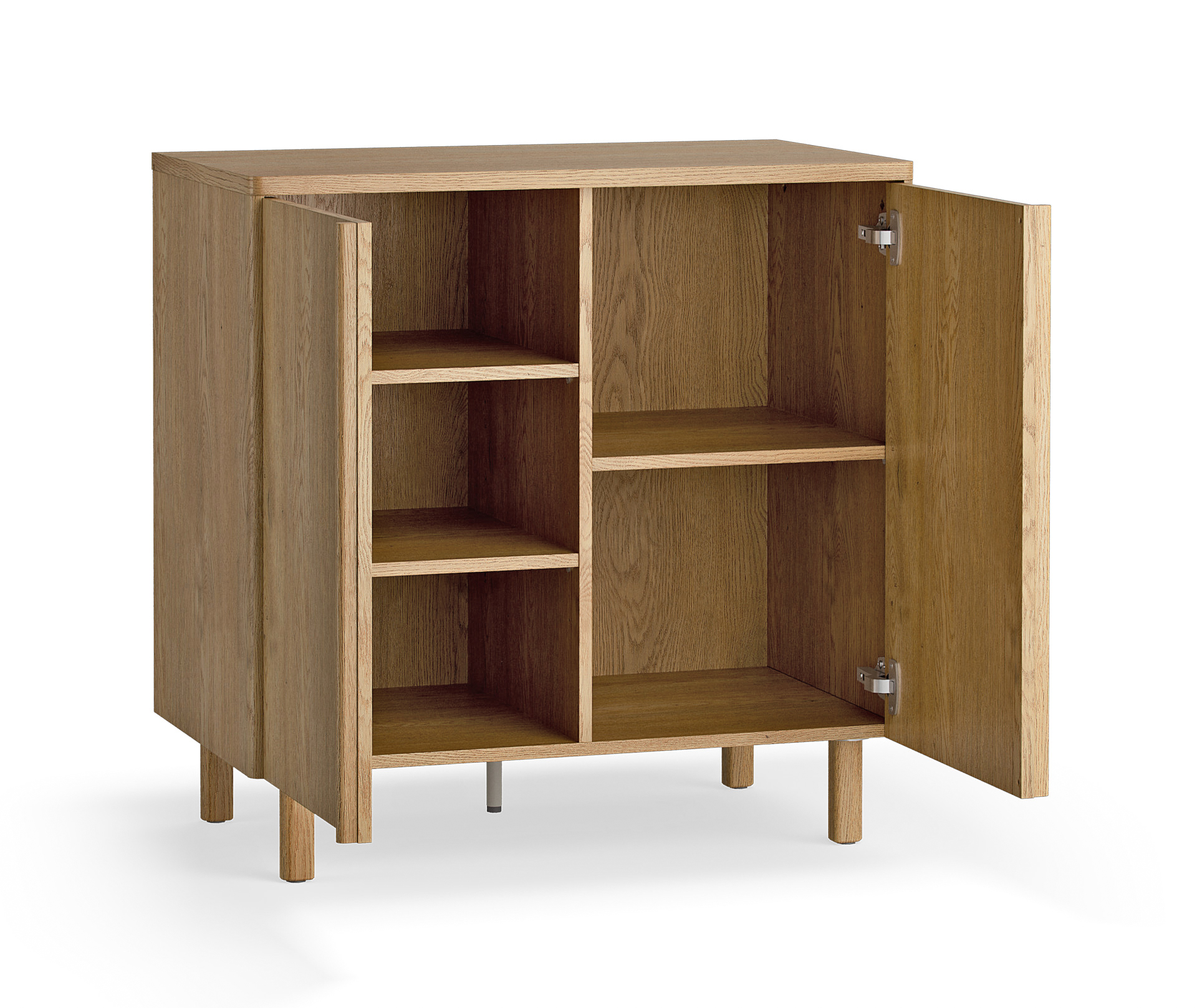 2-door cabinet Well | VOX