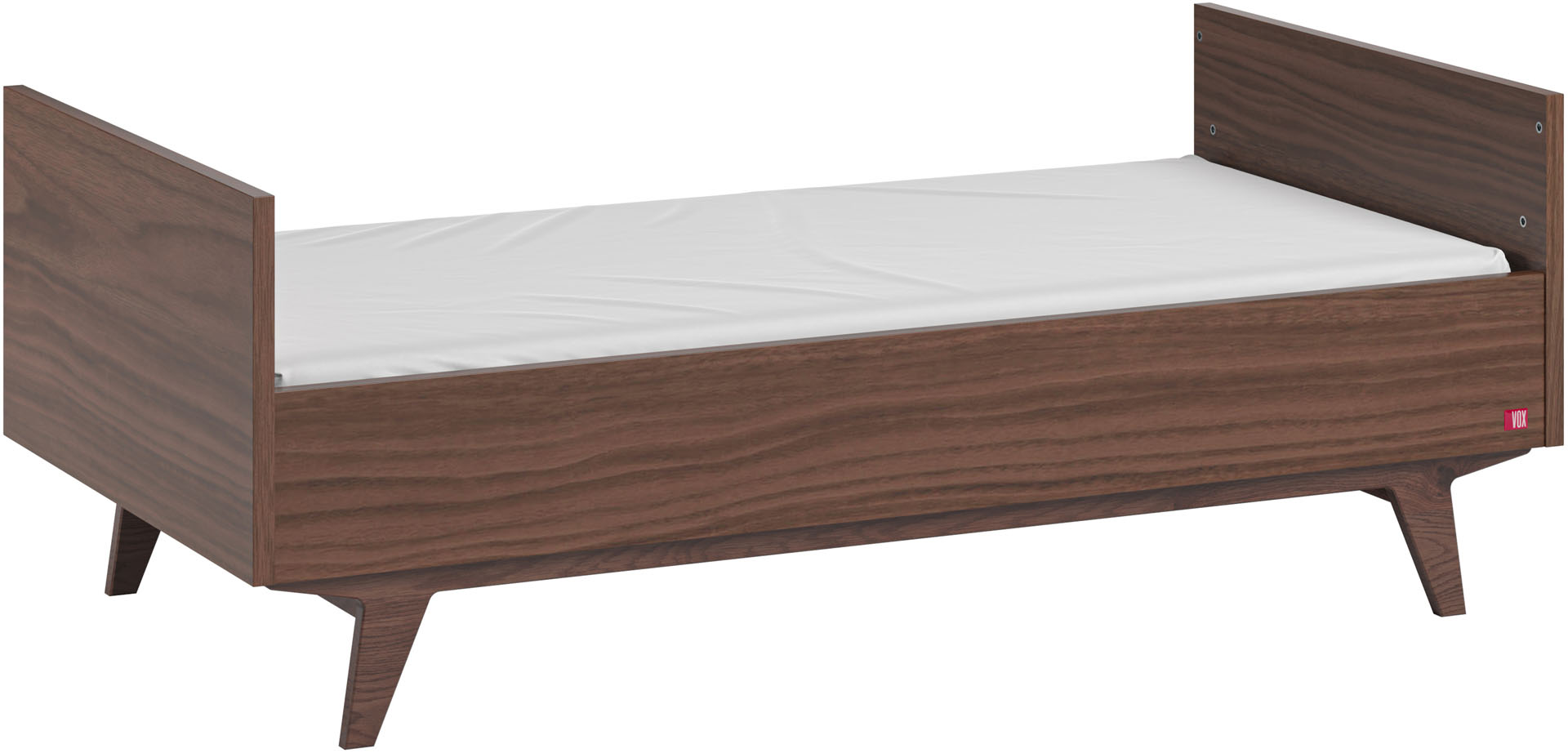 Cot bed 70x140 Mid II by VOX | VOX