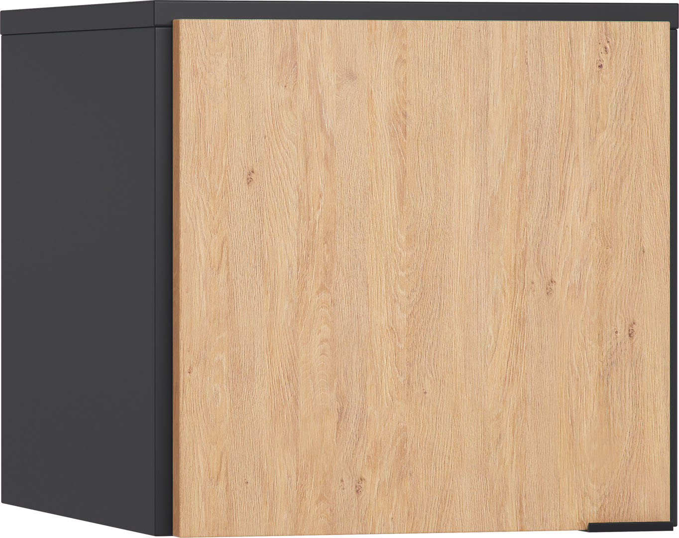 Top unit for 1-door wardrobe Simple | VOX