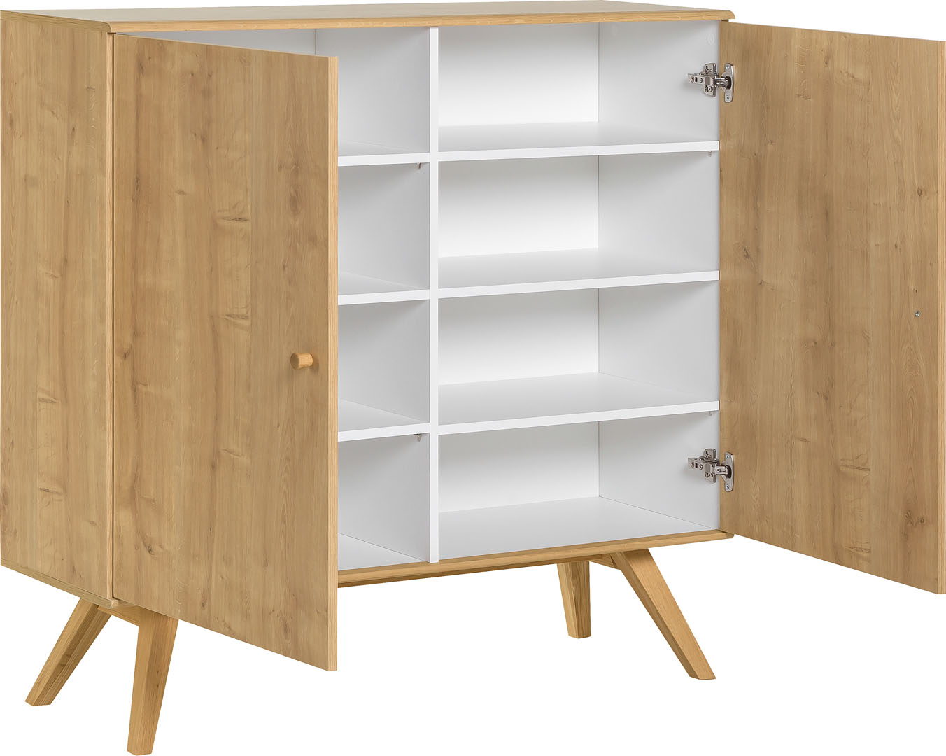 Kredens Nature | VOX