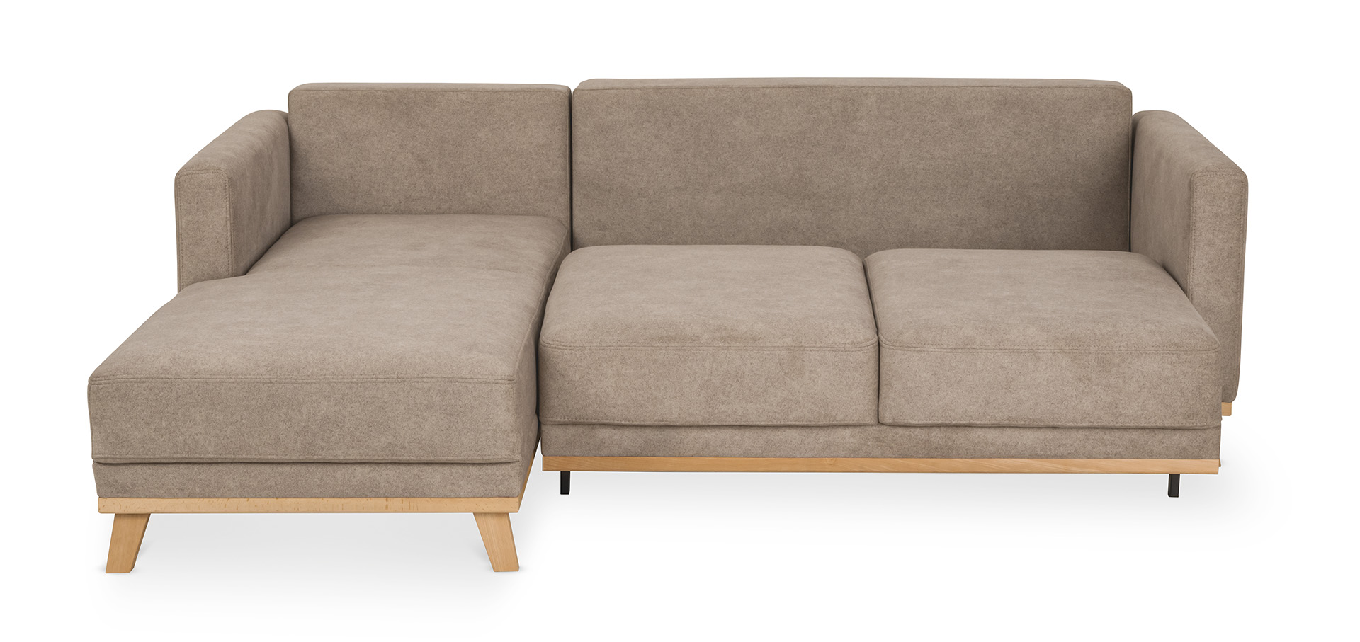 Sofa mit Schlaffunktion Repose