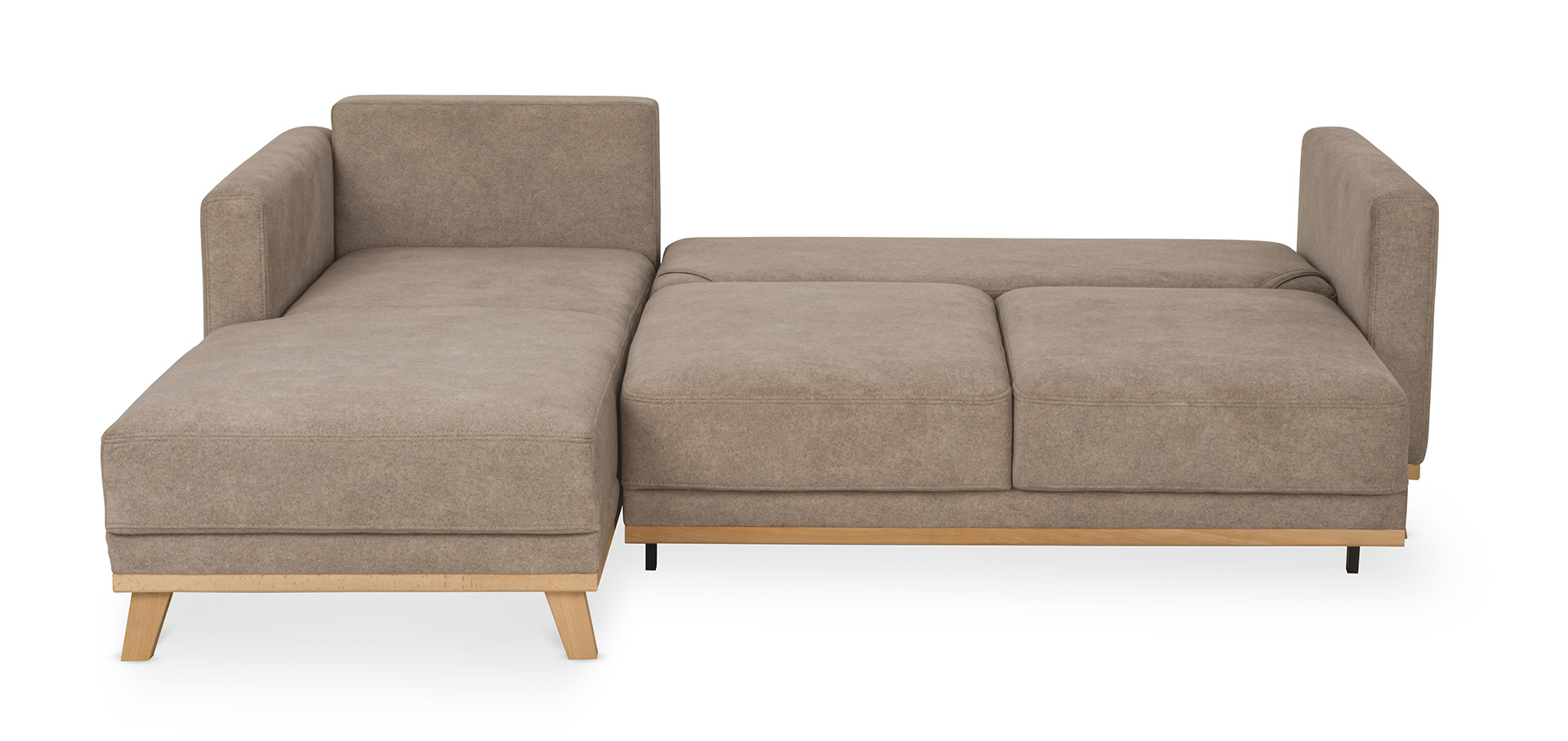 Sofa mit Schlaffunktion Repose
