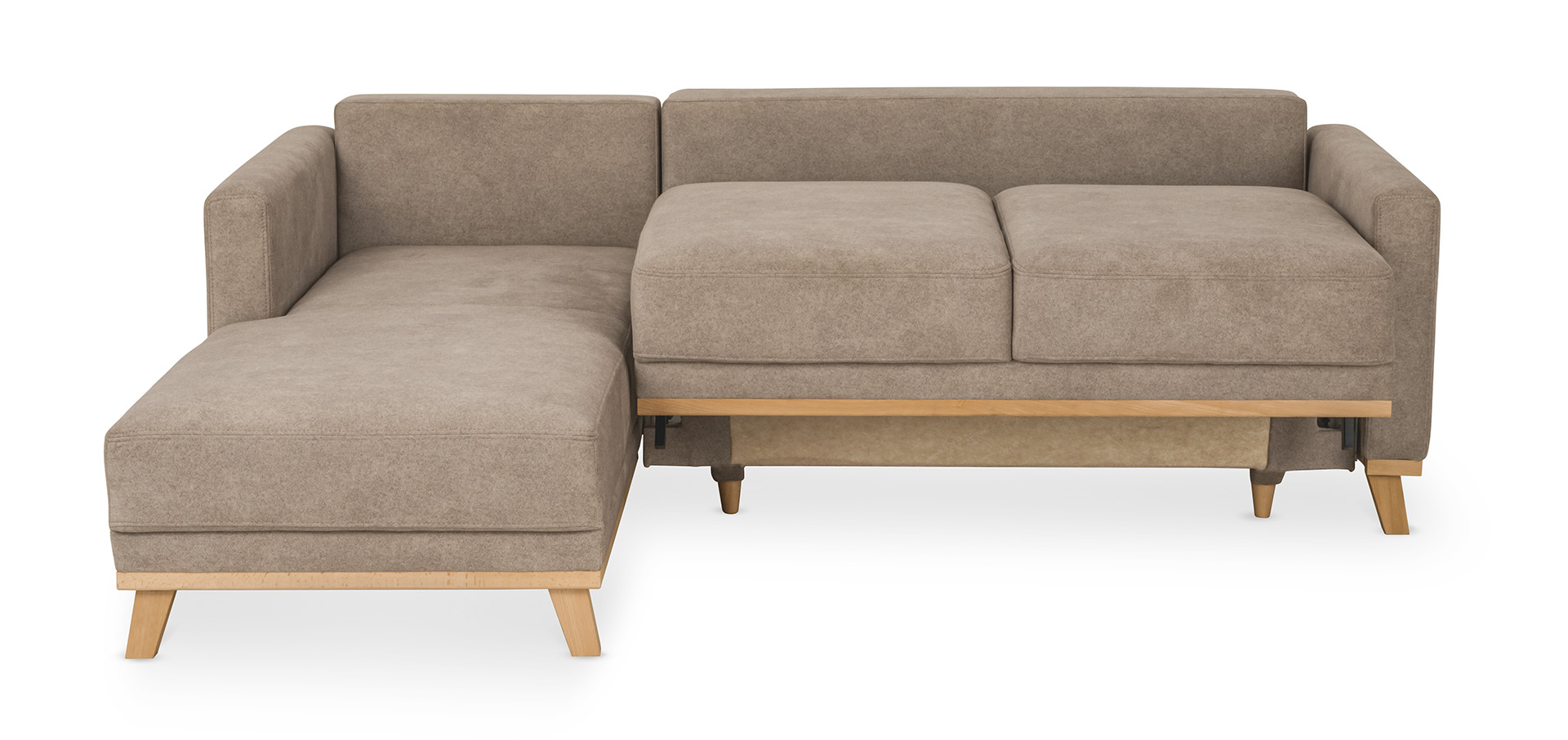 Sofa mit Schlaffunktion Repose
