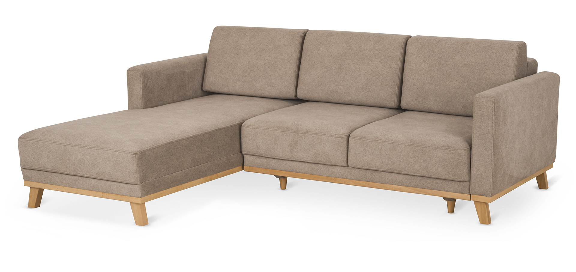 Sofa mit Schlaffunktion Repose