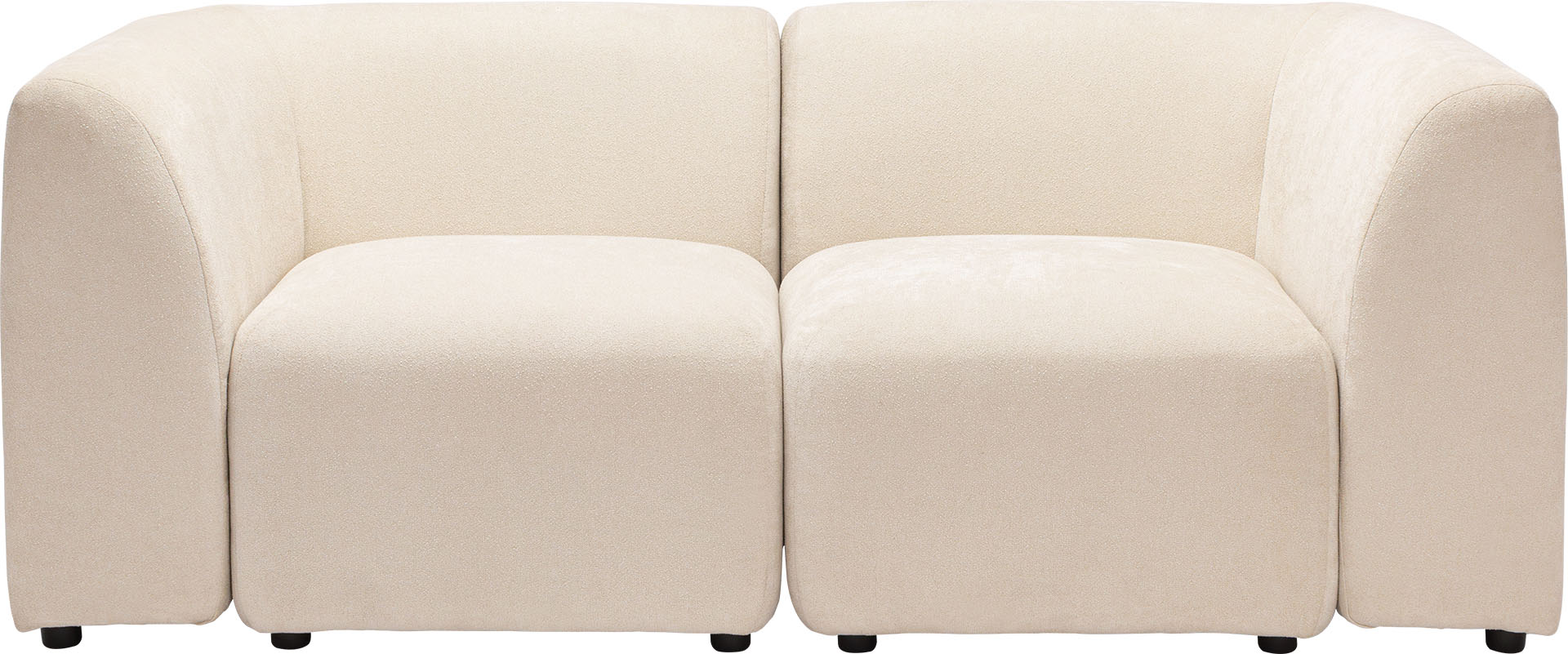 Nui 2-seater sofa II | VOX