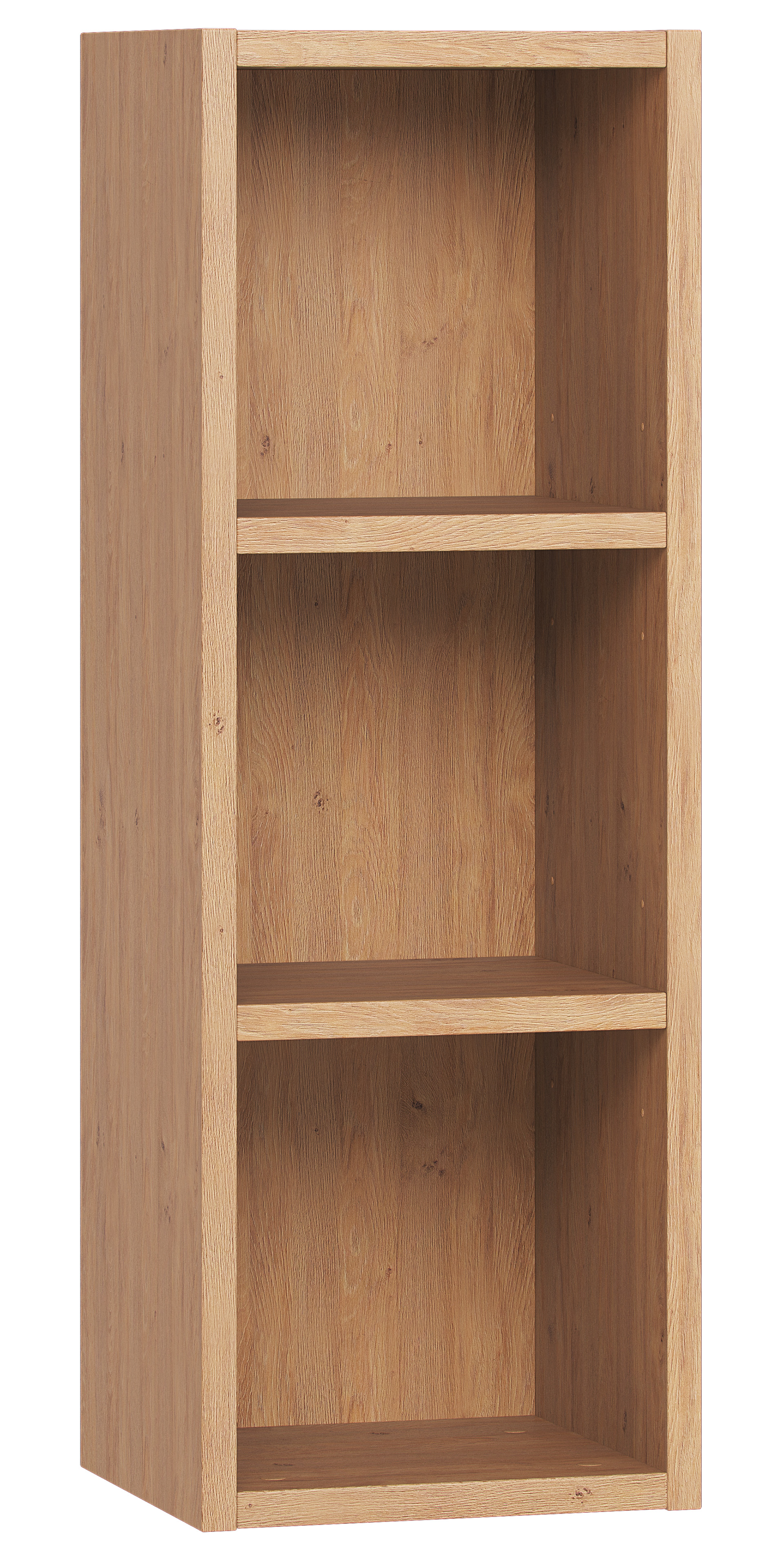 Półka regałowa Simple