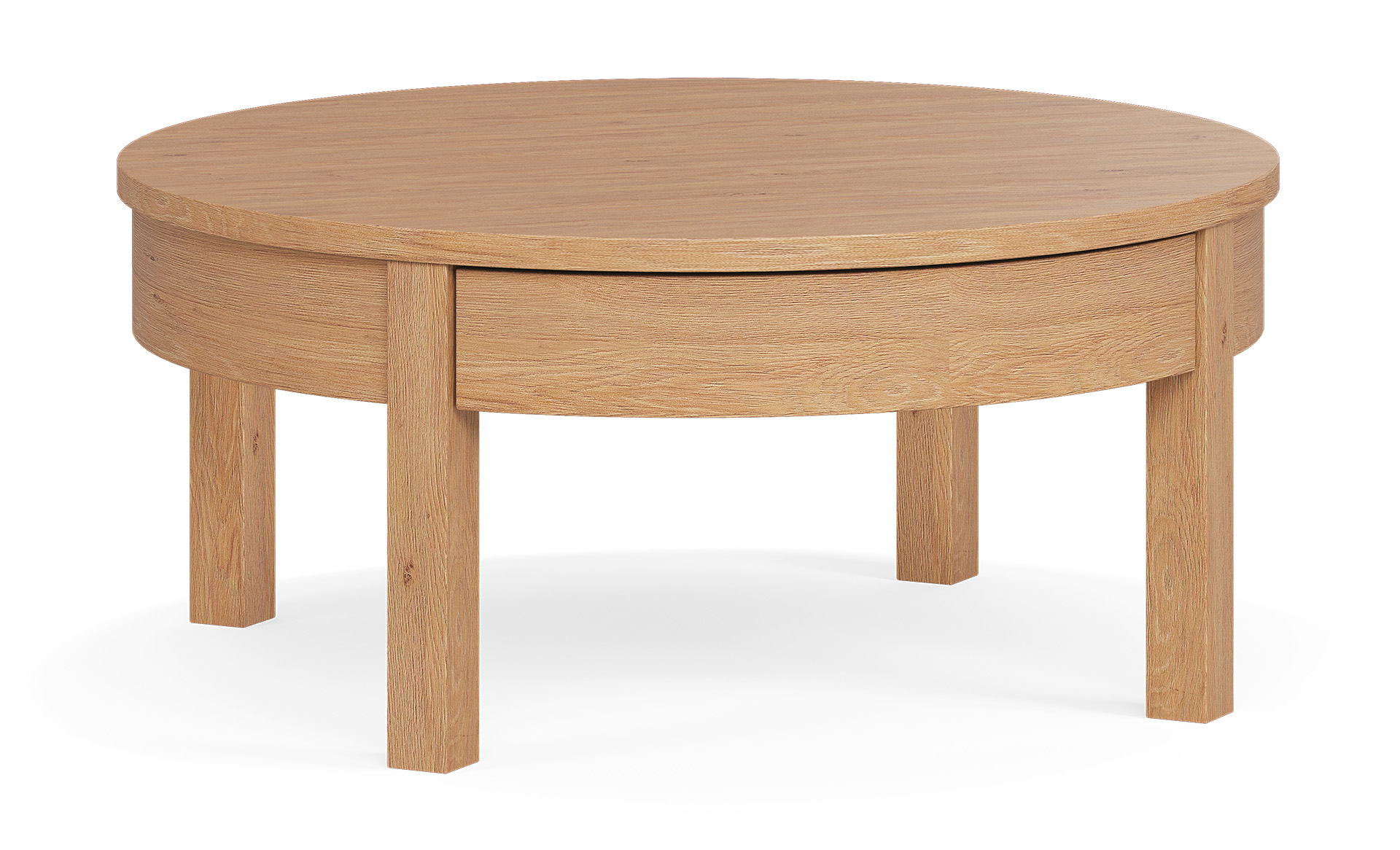 Stolik kawowy niski Simple