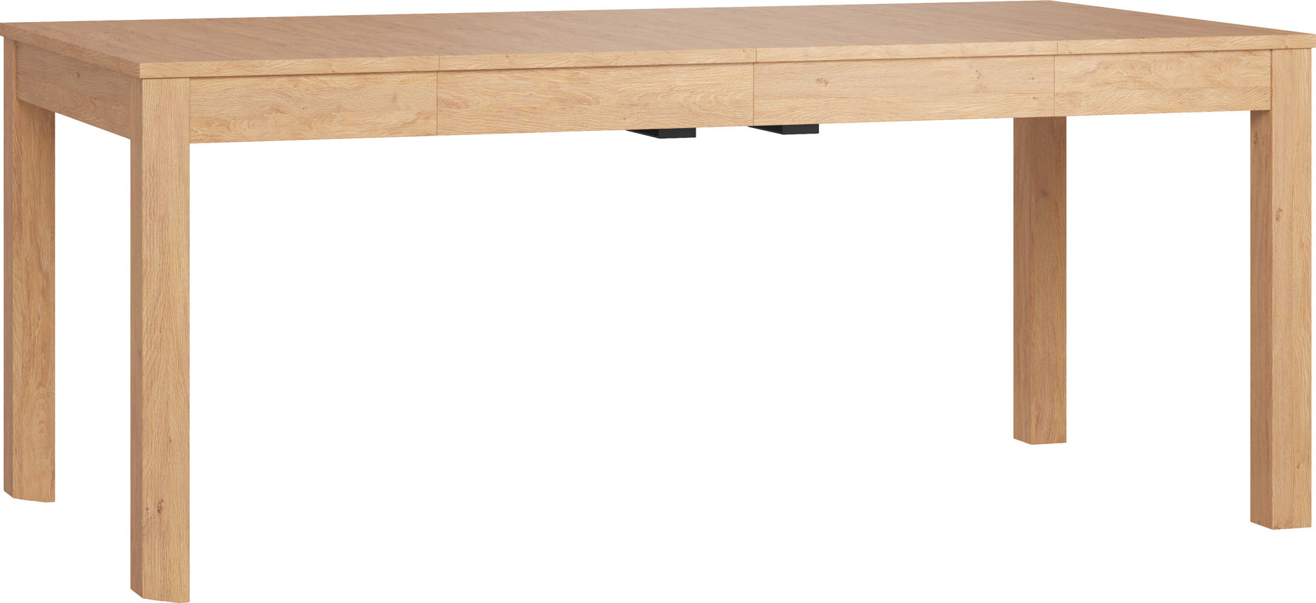 【希少】neighborhood NH X SW . SOLO TABLE Extendable table 90x90 (190) Simple | VOX