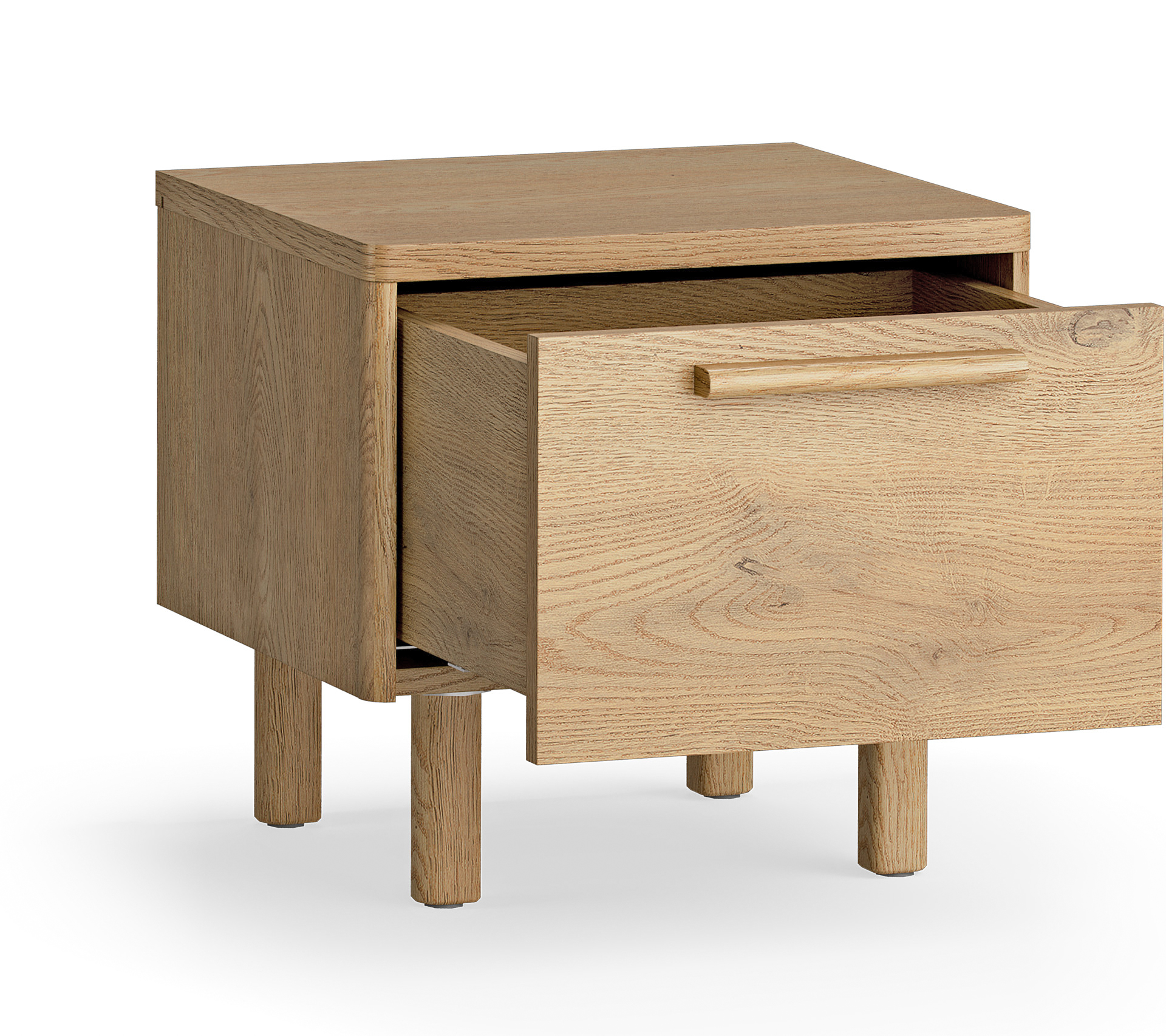 runden tisch decken Tischdecke RUND | D. 290 cm FineBuy Sitzhocker Hocker Stauraum