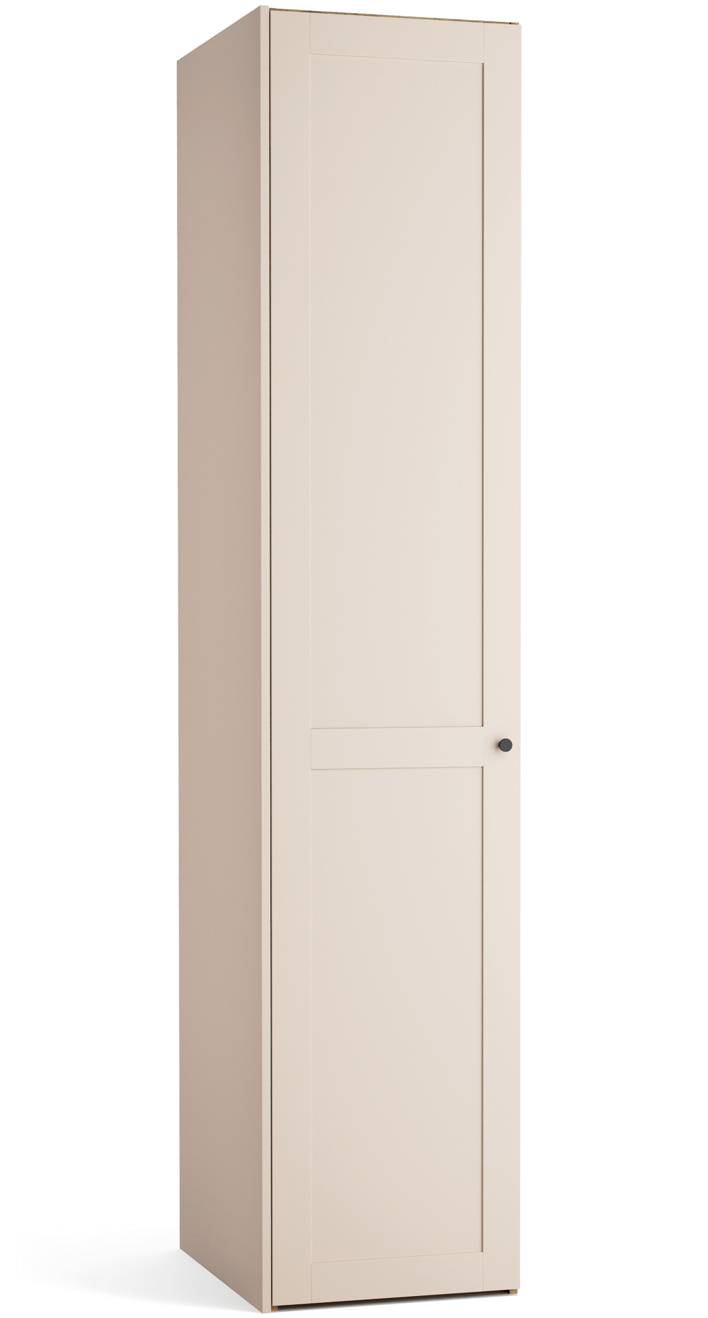 1-türiger Kleiderschrank 225 Stor