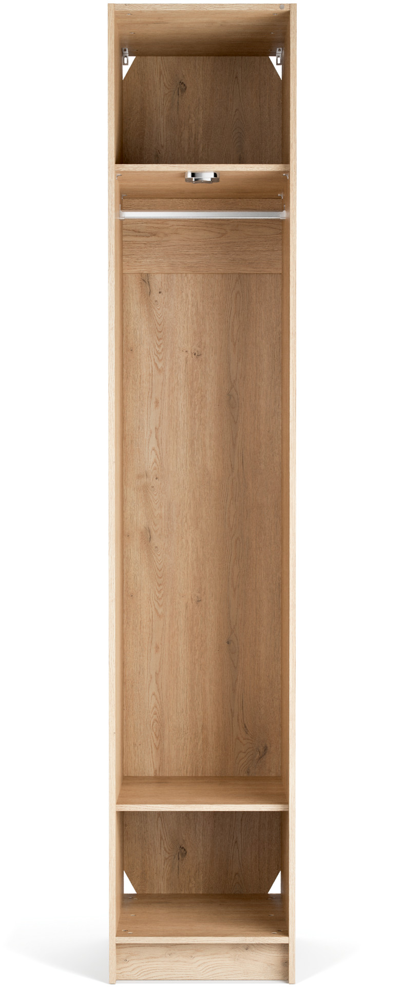 1-door open wardrobe 240 Stor