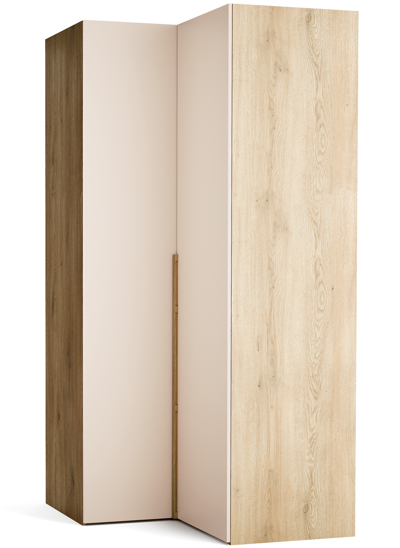 Eckschrank 225 Stor