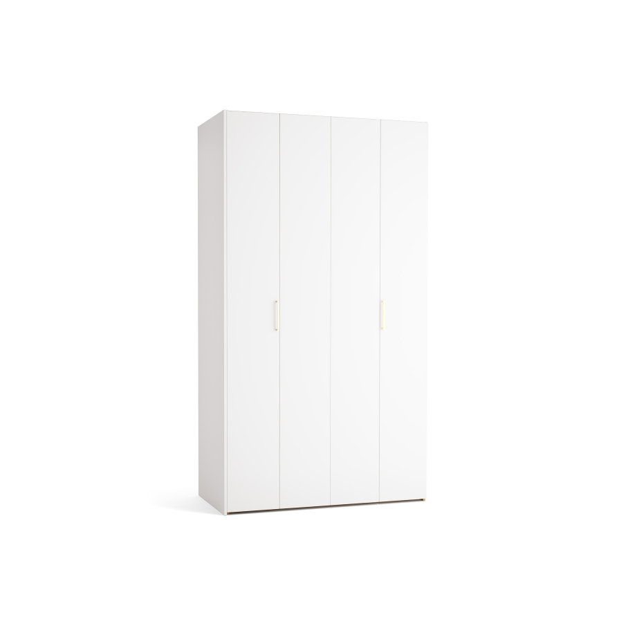 kleiderschrank 125x225 stor