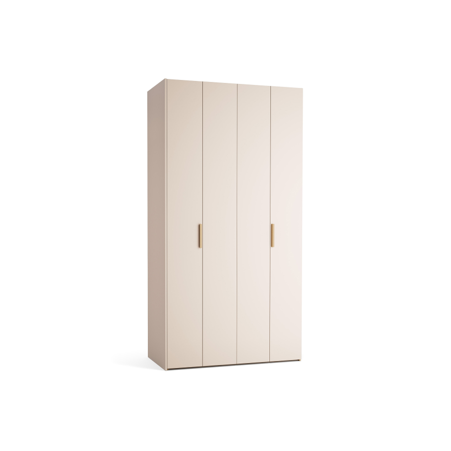 kleiderschrank 125x240 stor