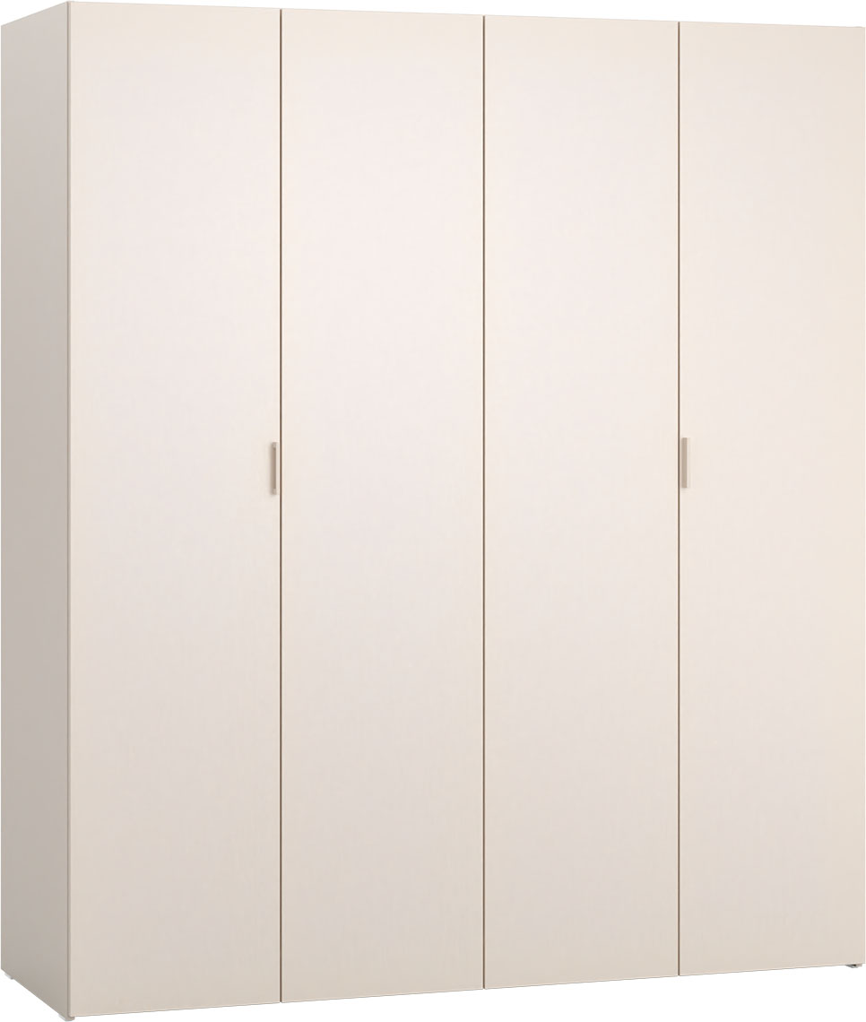 Szafa 4-drzwiowa wys. 206 4 You Fresh