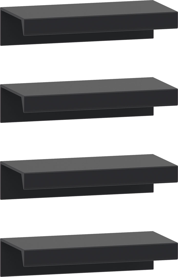 Uchwyt kpl 4szt Simple