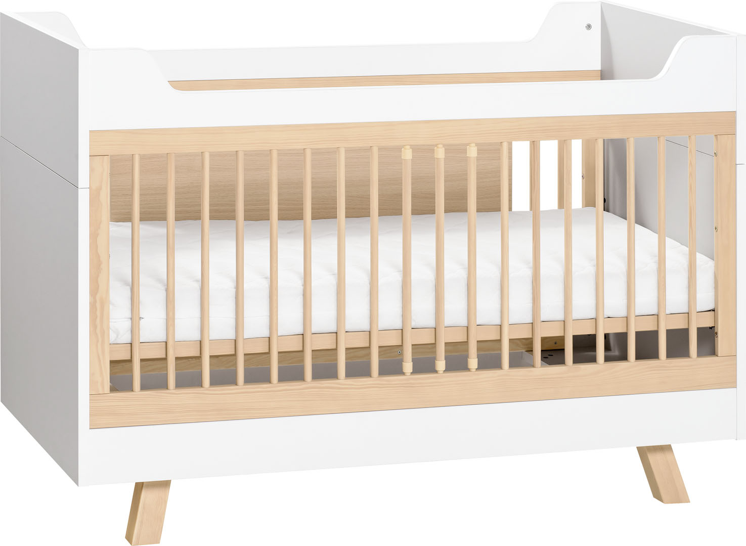 Cot bed 70x140 You VOX