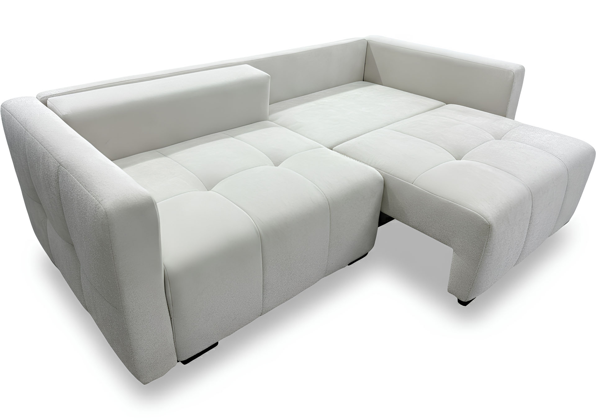 3-Seater Sofa Bed Duvio | VOX