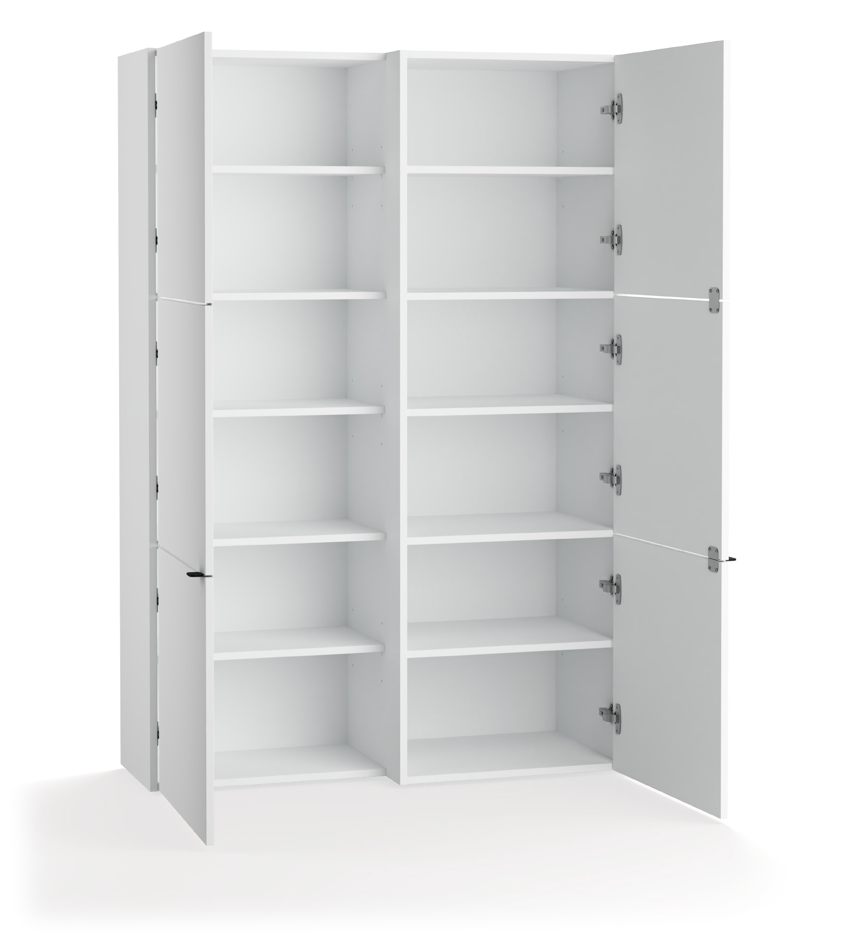 Closed bookcase Young Users Next | VOX