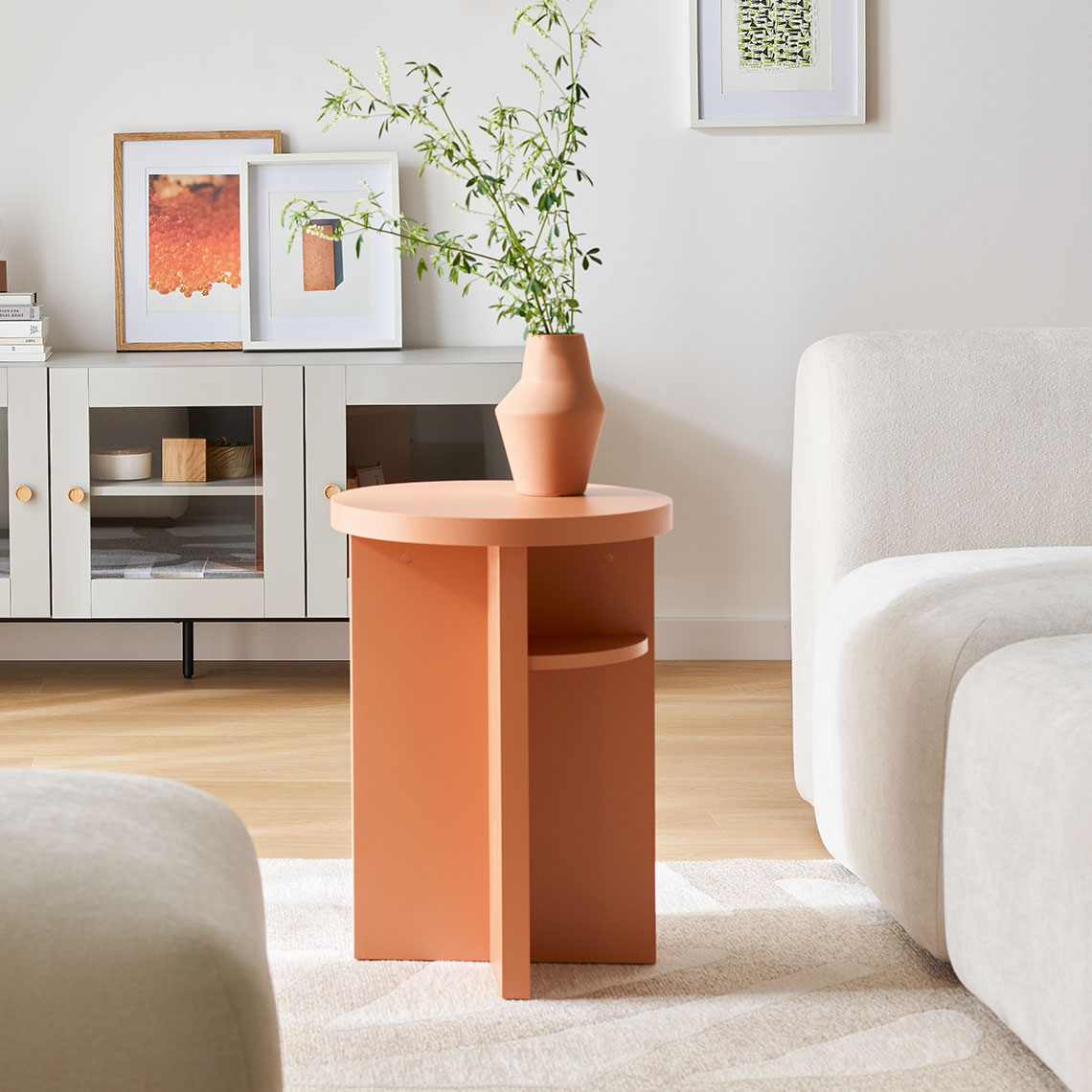 Coffee tables and benches for the living room | VOX