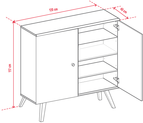 Kredens Nature | VOX