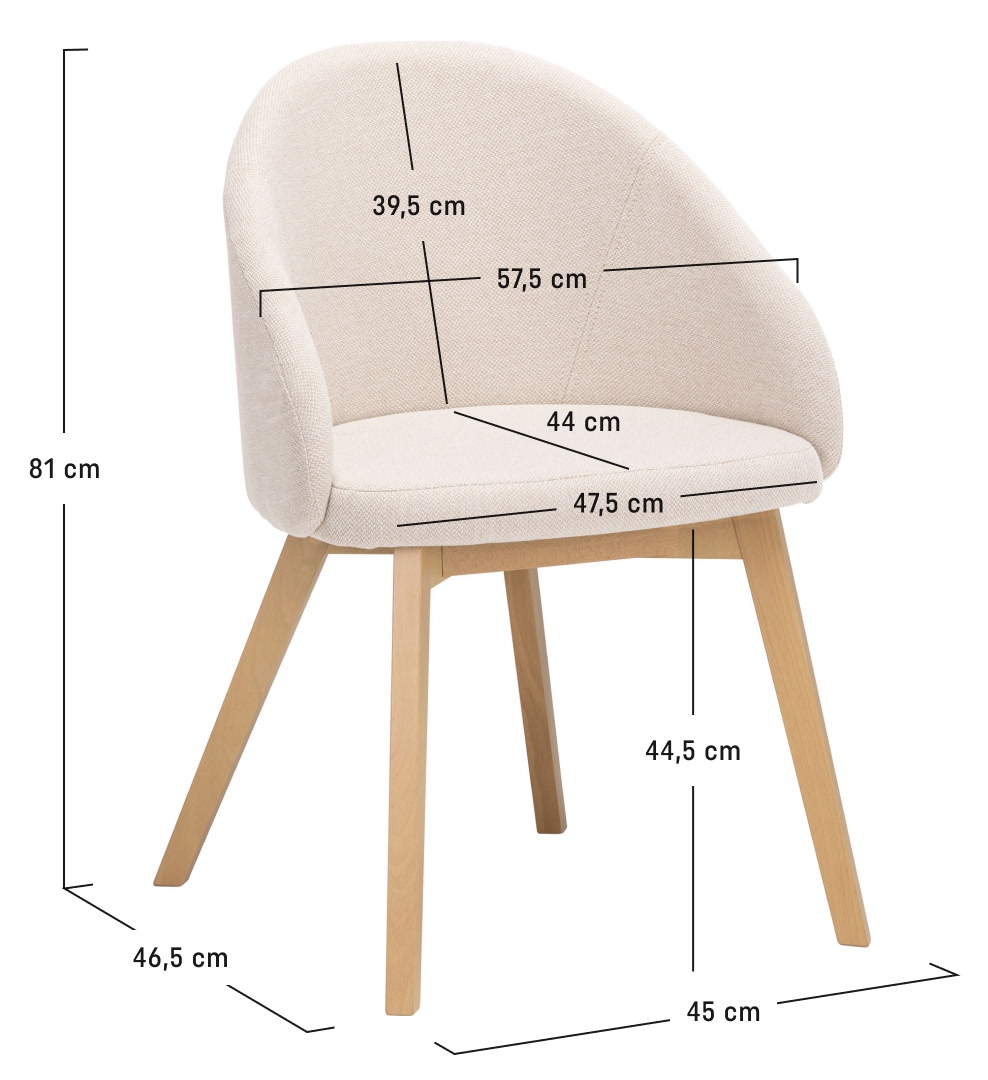 Chair Onest | VOX
