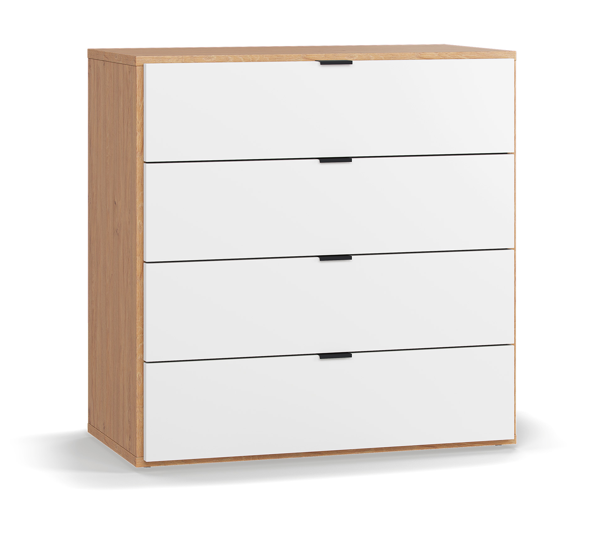 Komoda z szufladami Simple