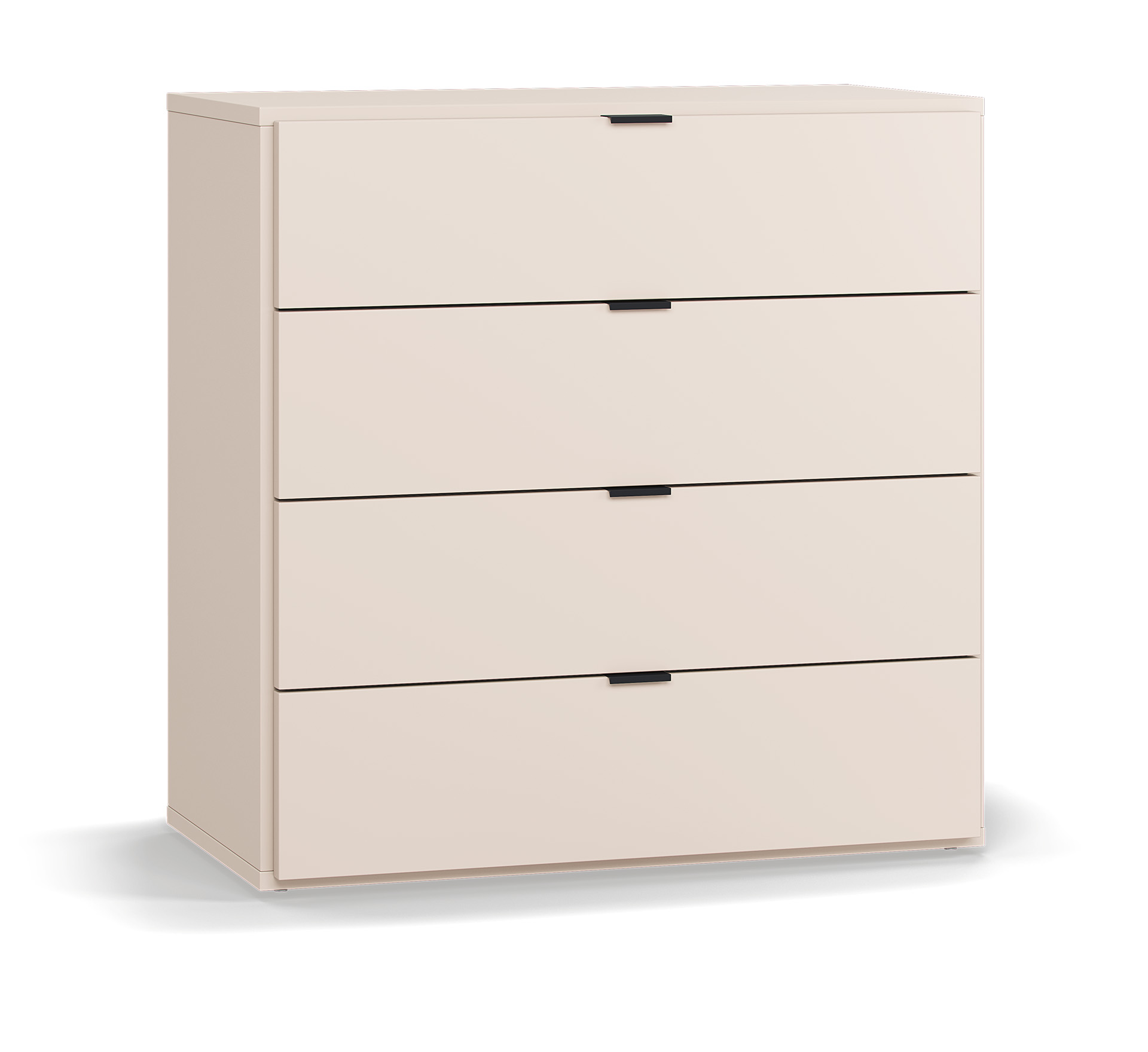 Komoda z szufladami Simple