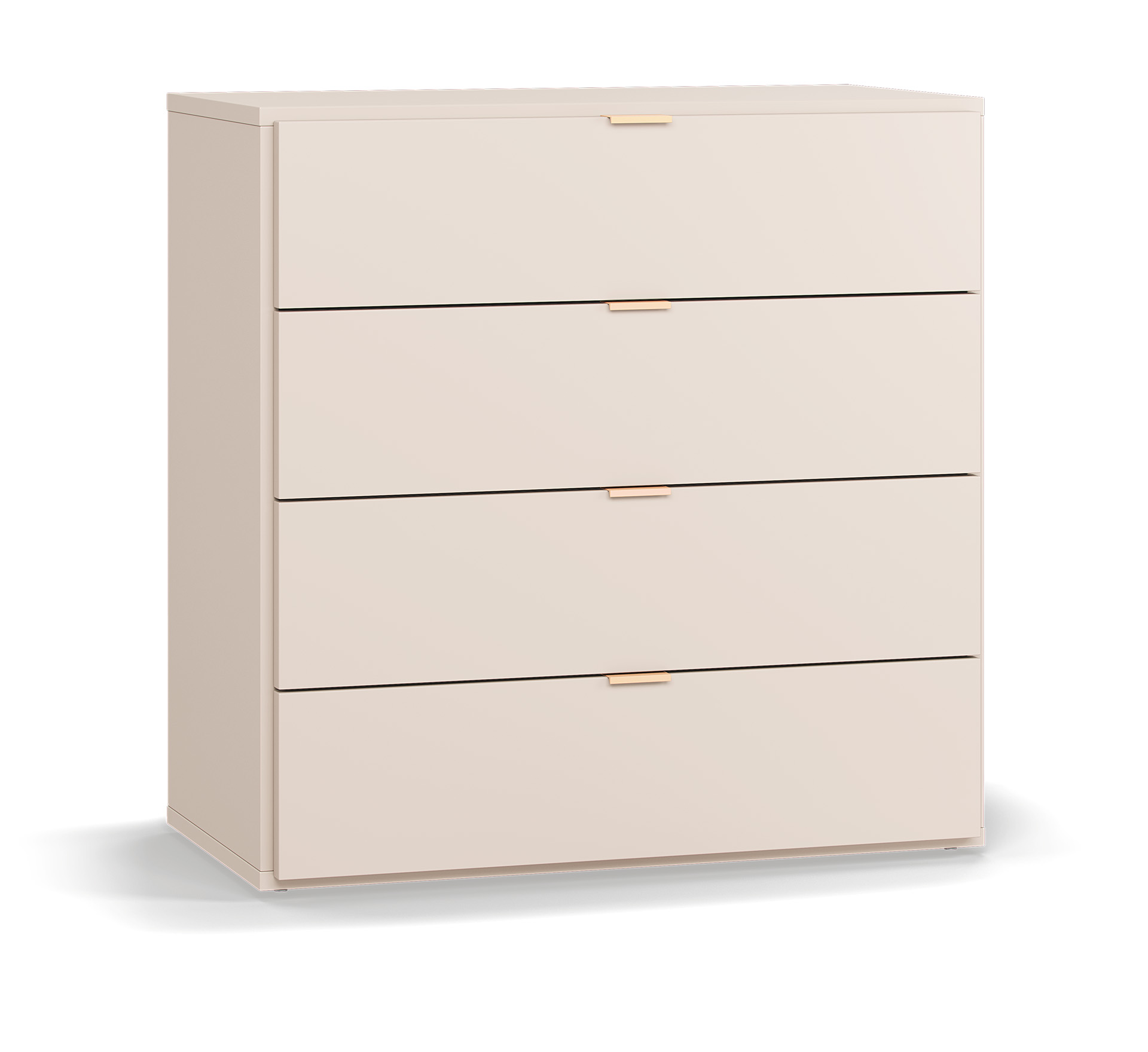 Komoda z szufladami Simple