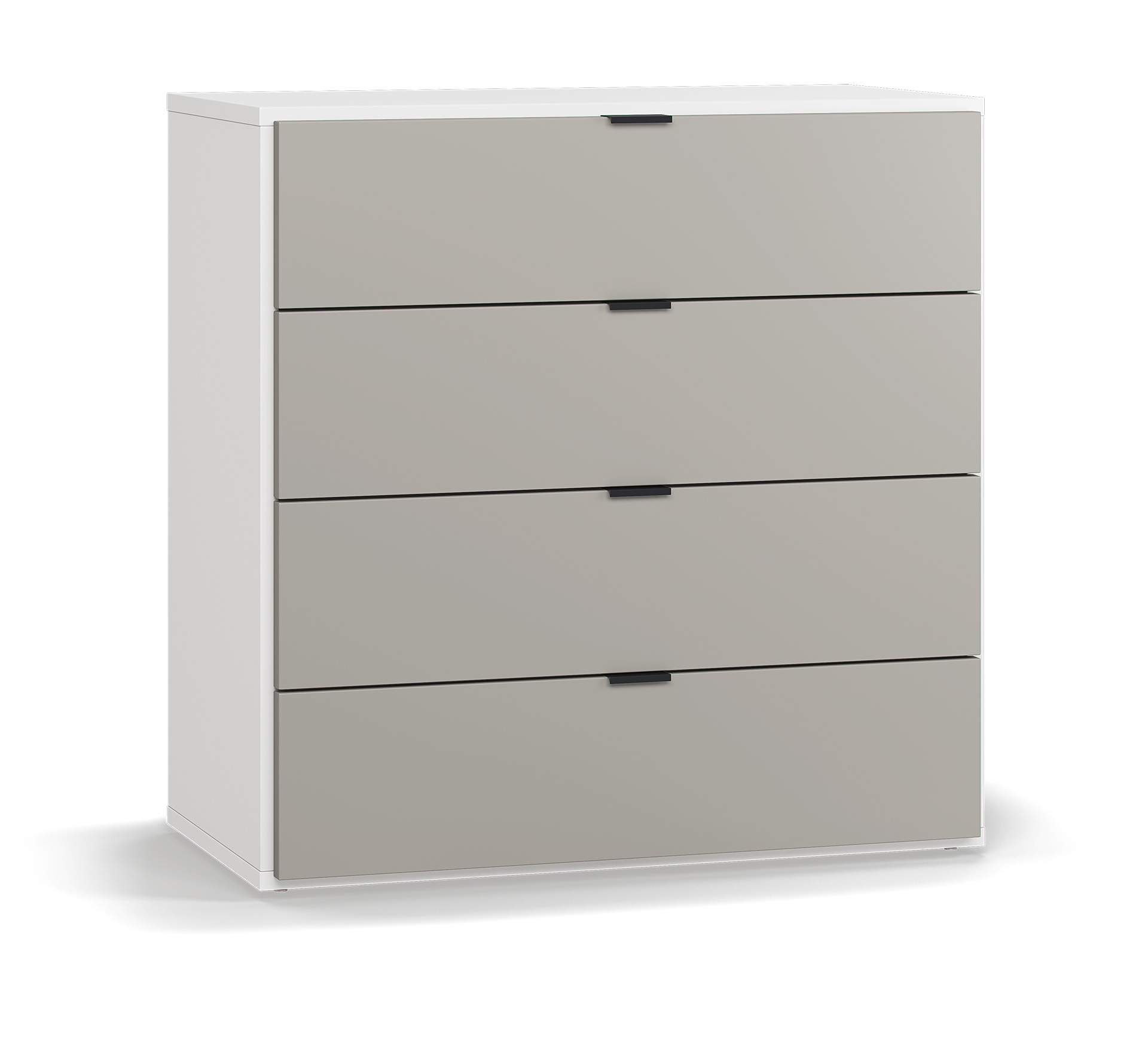 Komoda z szufladami Simple