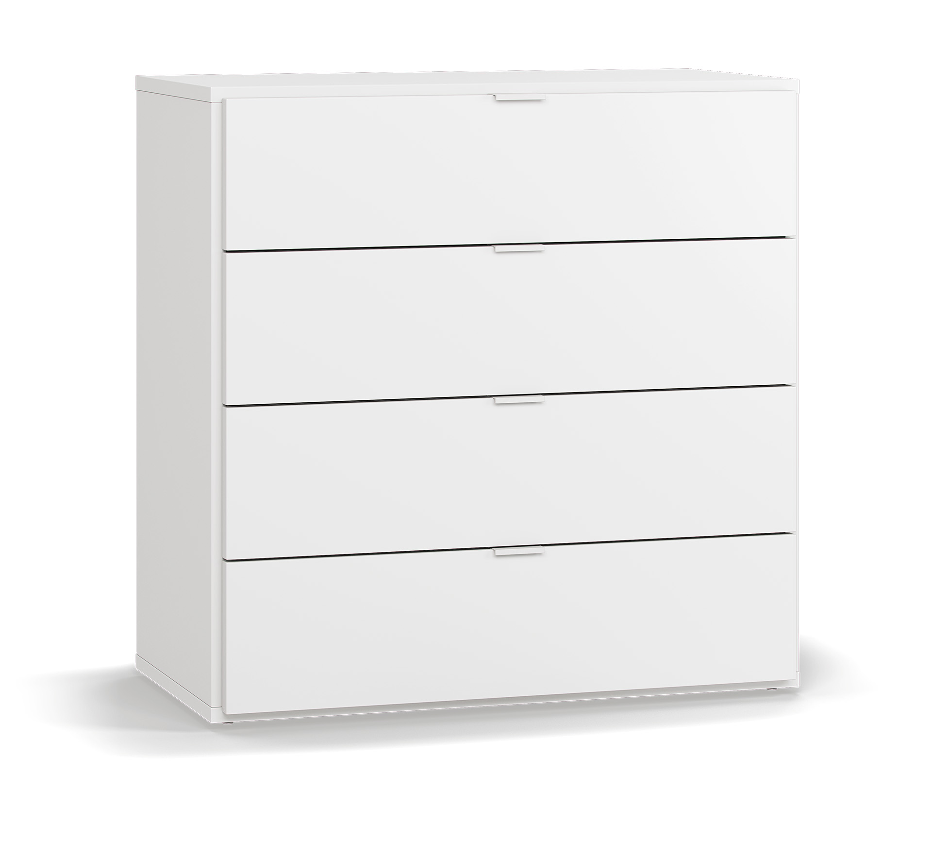 Komoda z szufladami Simple