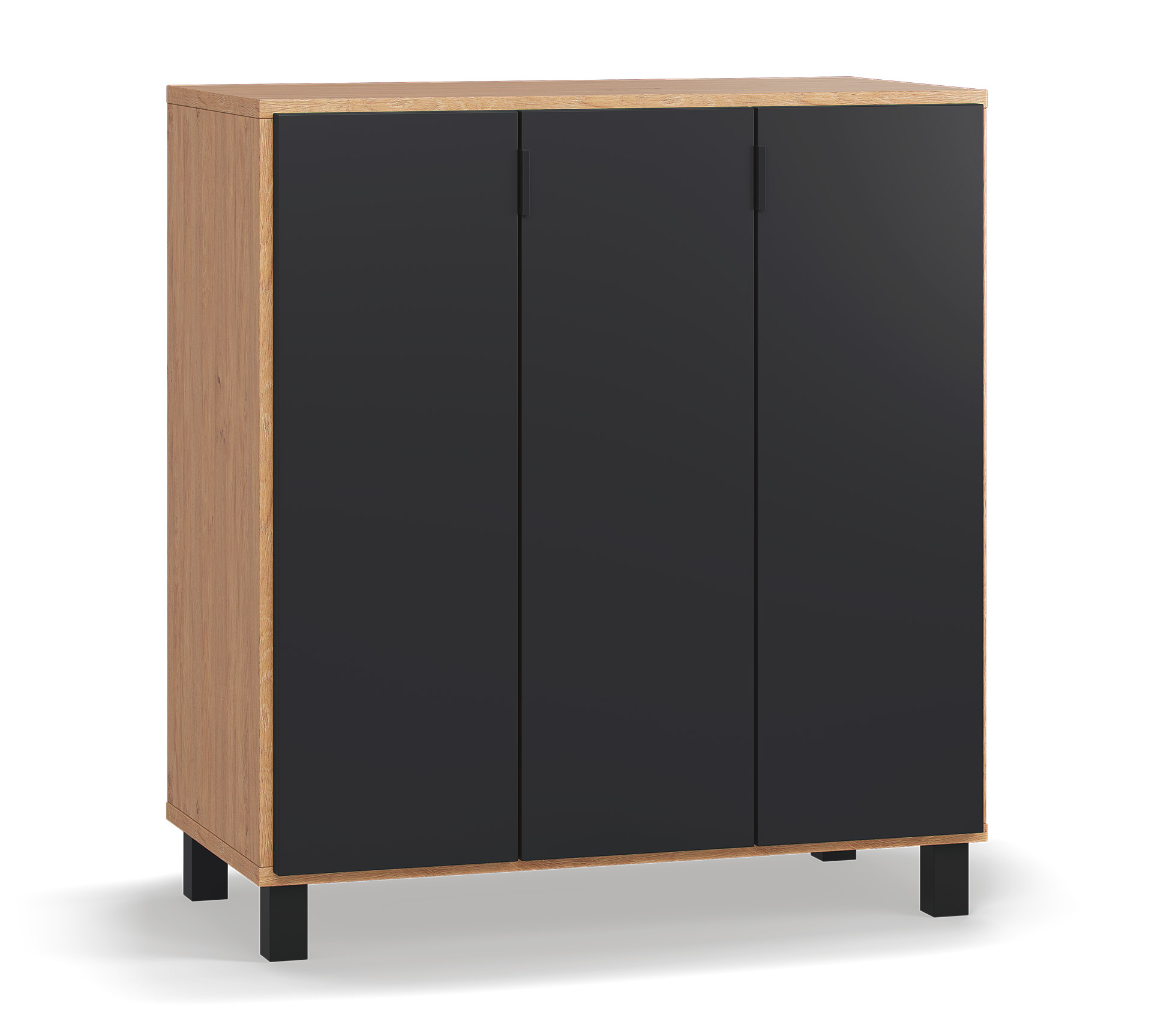 Komoda z drzwiami Simple