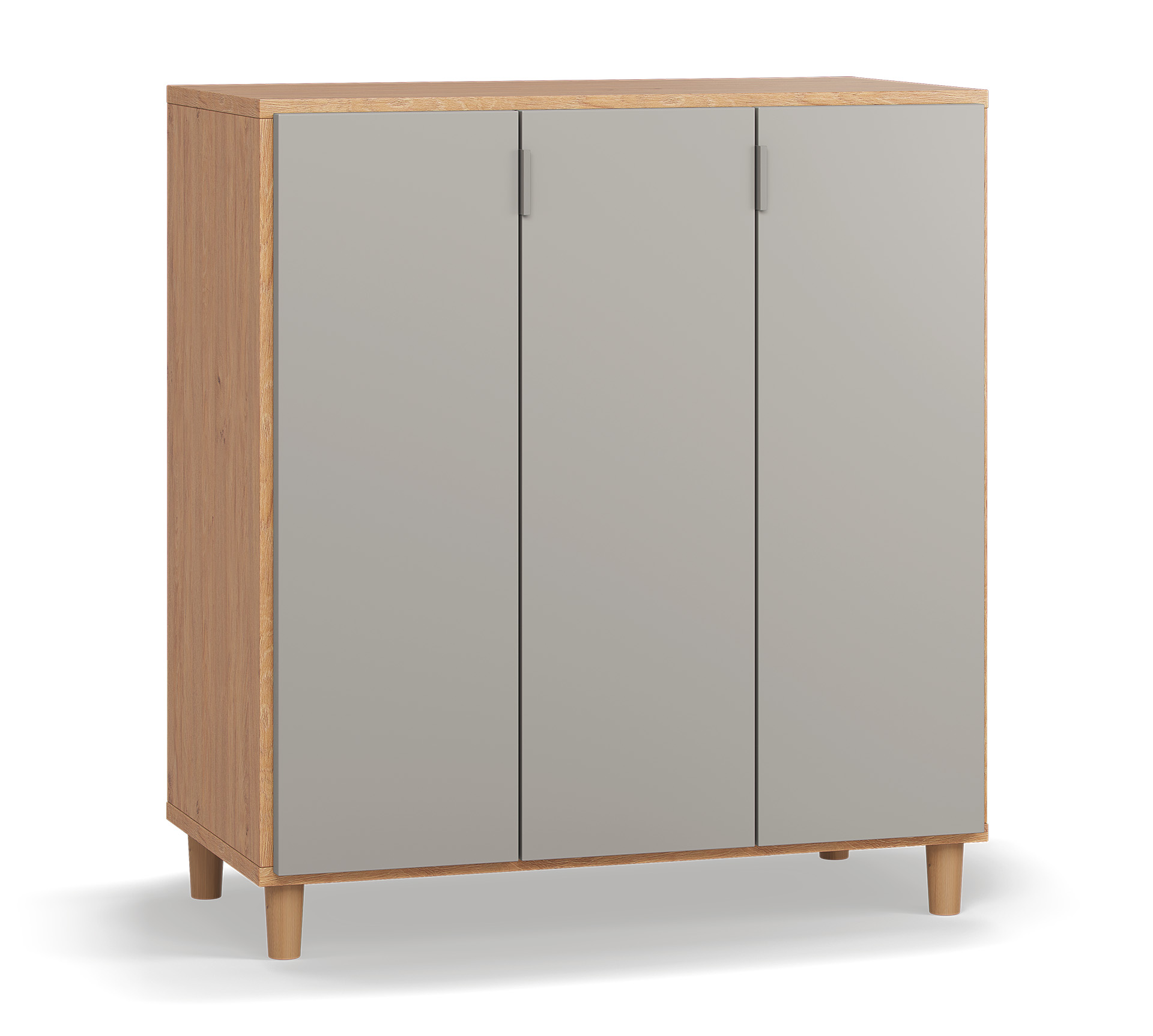 Komoda z drzwiami Simple