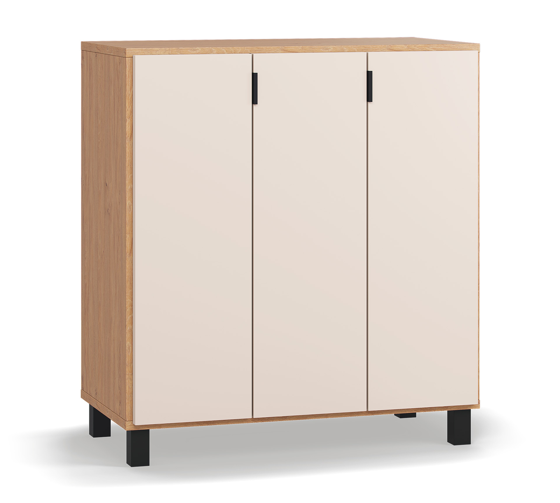 Komoda z drzwiami Simple