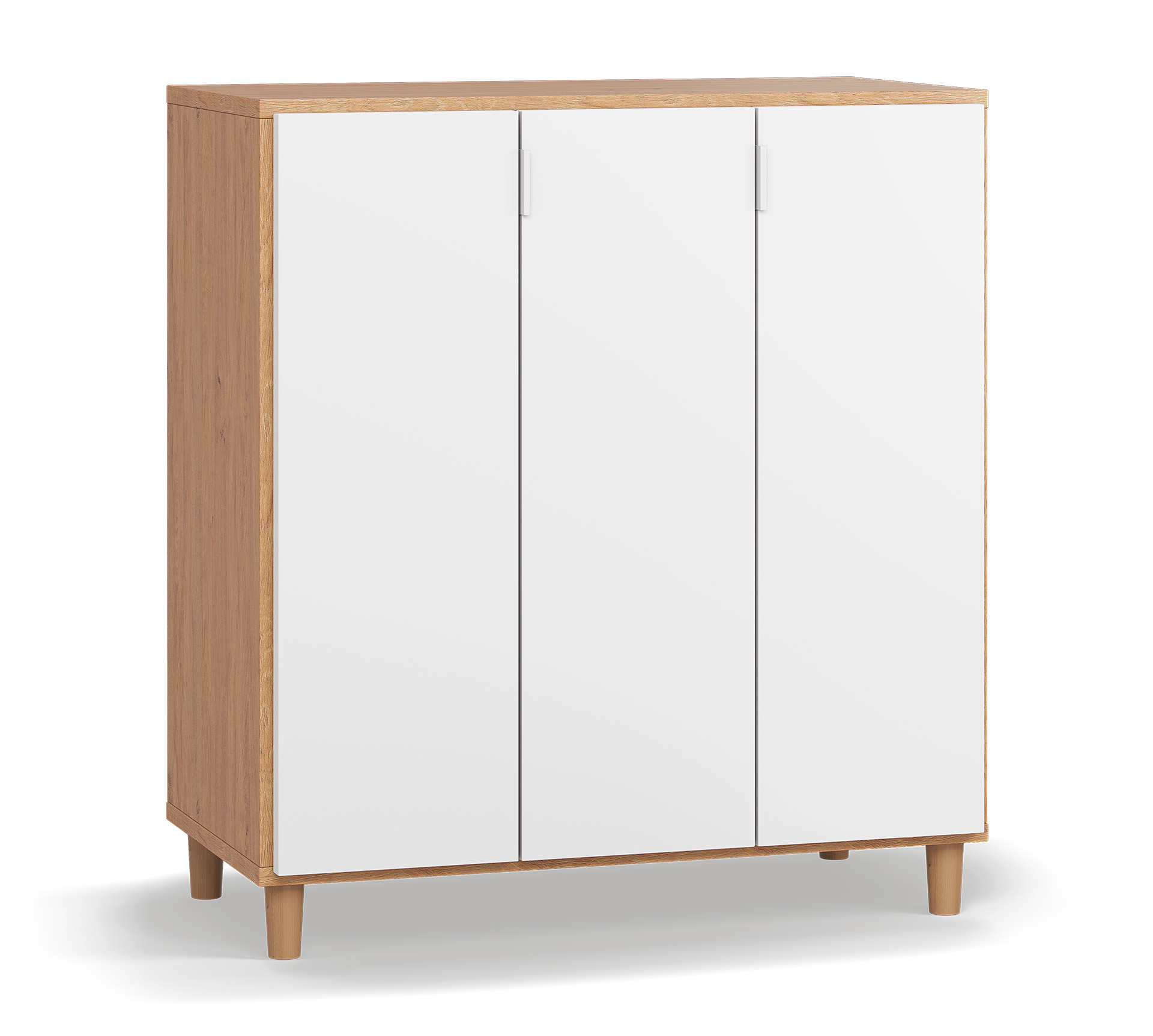 Komoda z drzwiami Simple