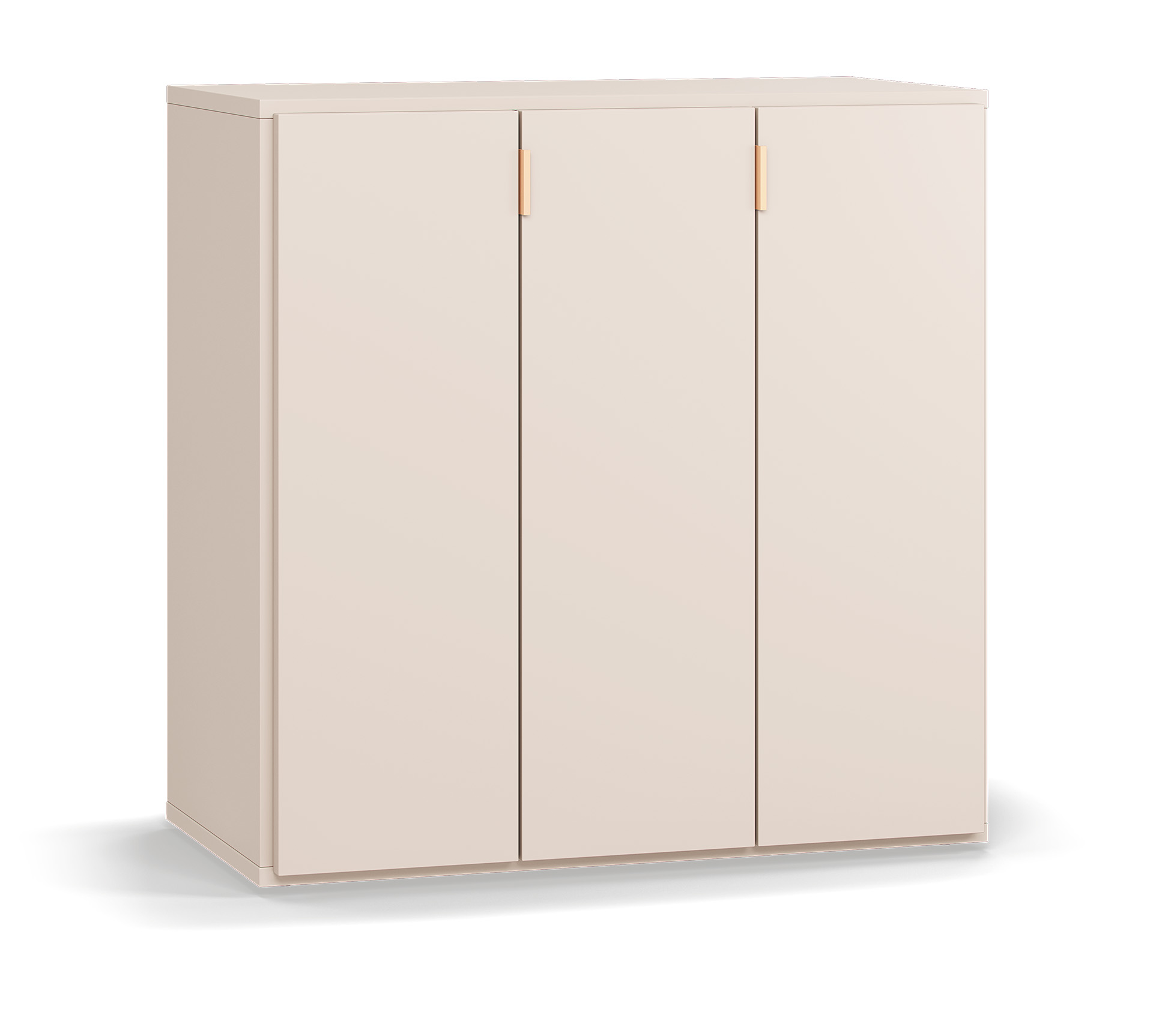 Komoda z drzwiami Simple