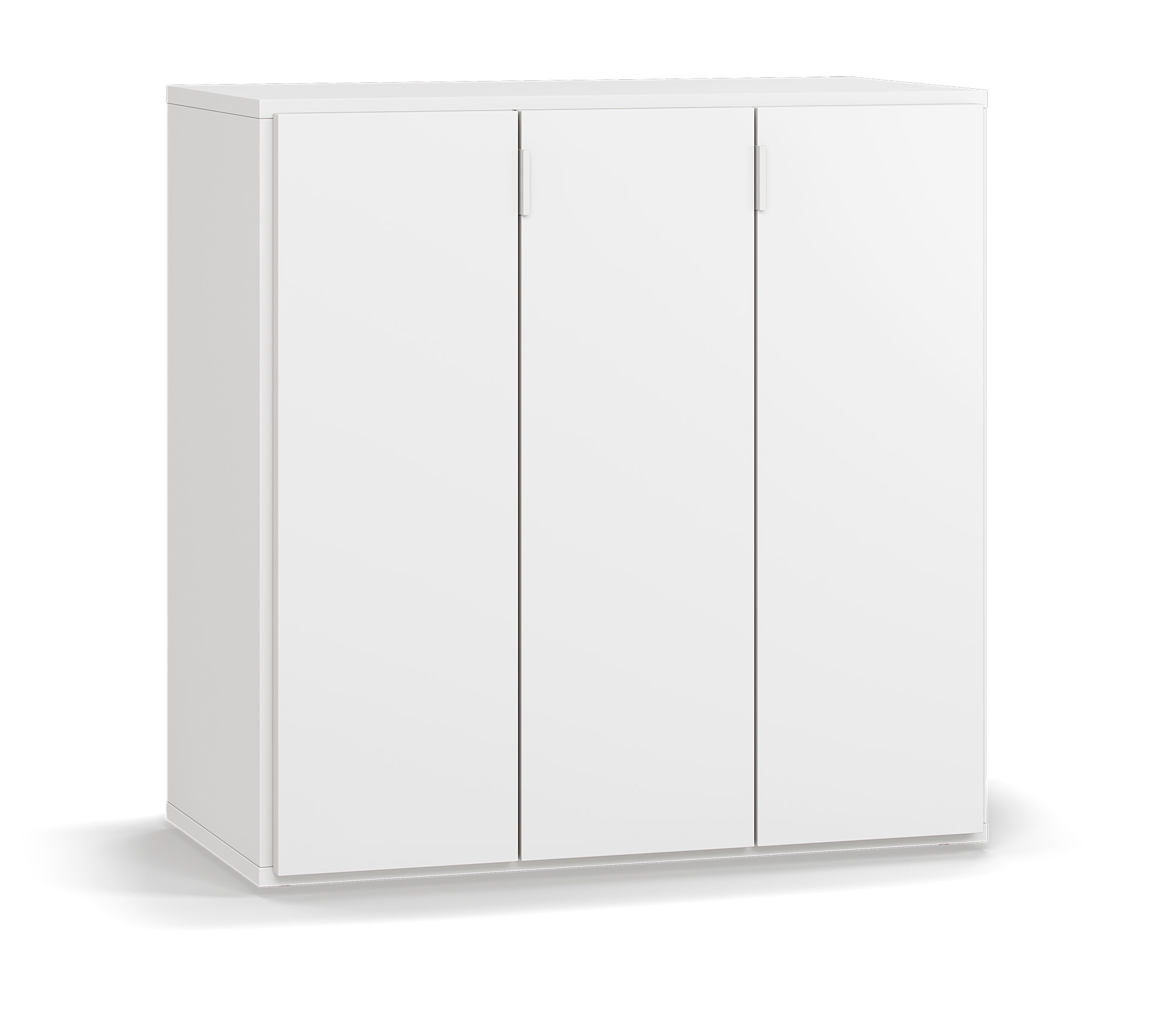 Komoda z drzwiami Simple