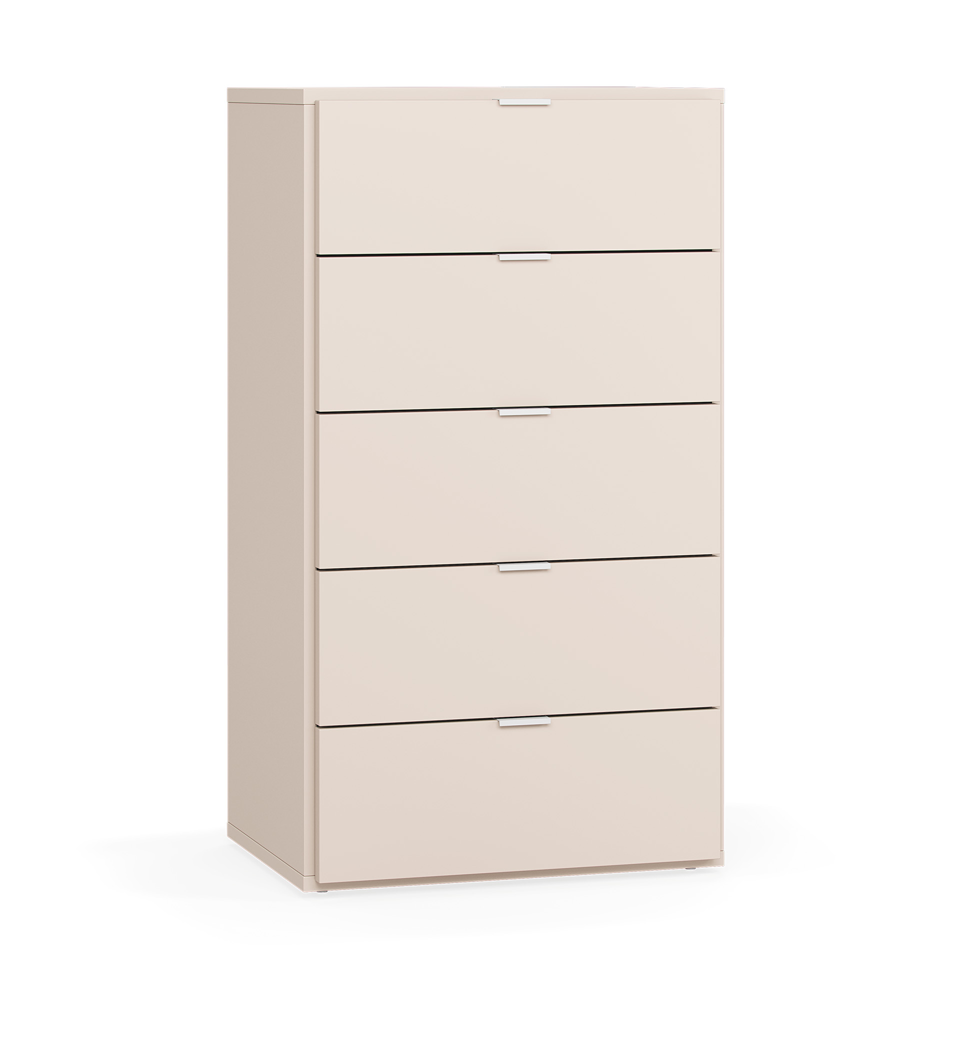 Narrow chest of drawers Simple | VOX