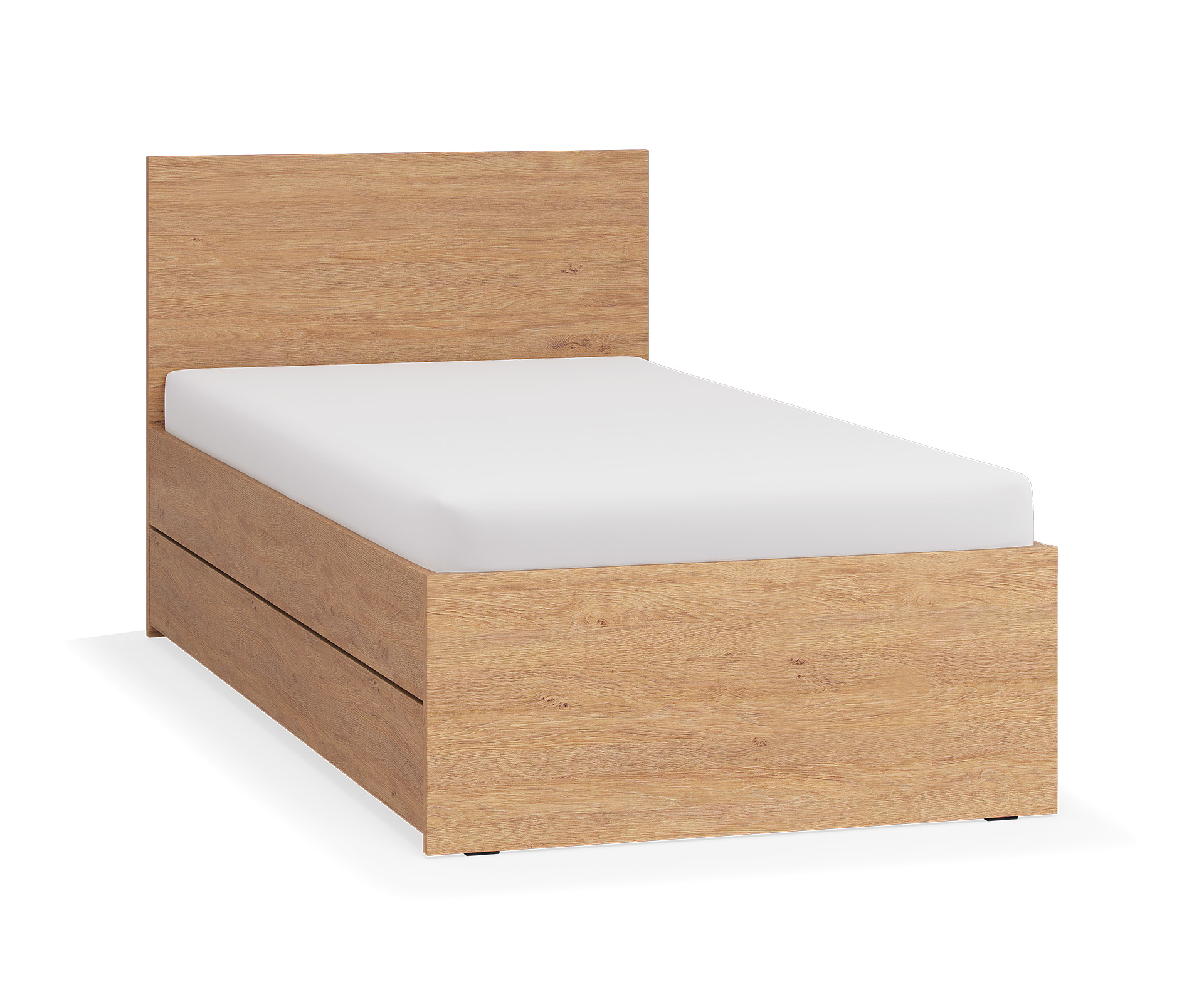 Łóżko 90x200 Simple