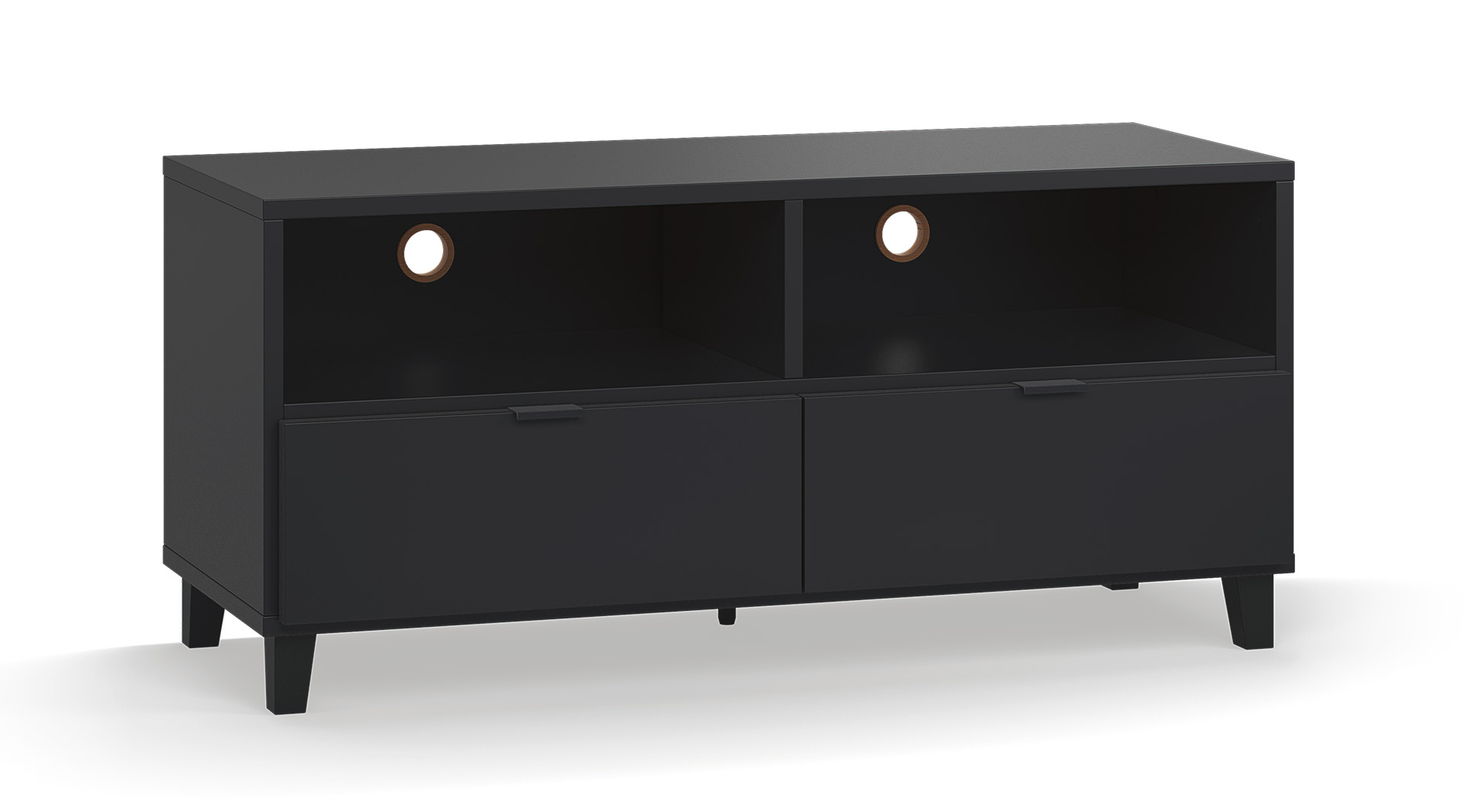 Szafka RTV 120 Simple