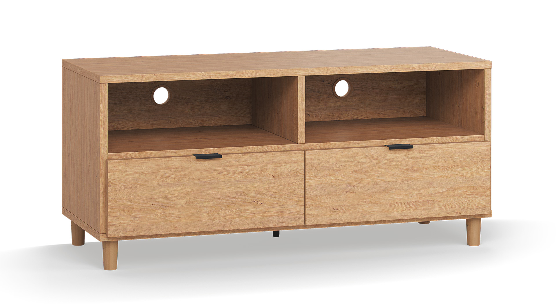 Szafka RTV 120 Simple
