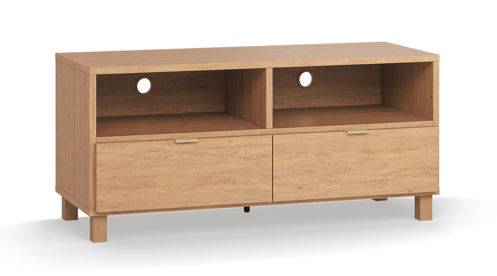 Szafka RTV 120 Simple