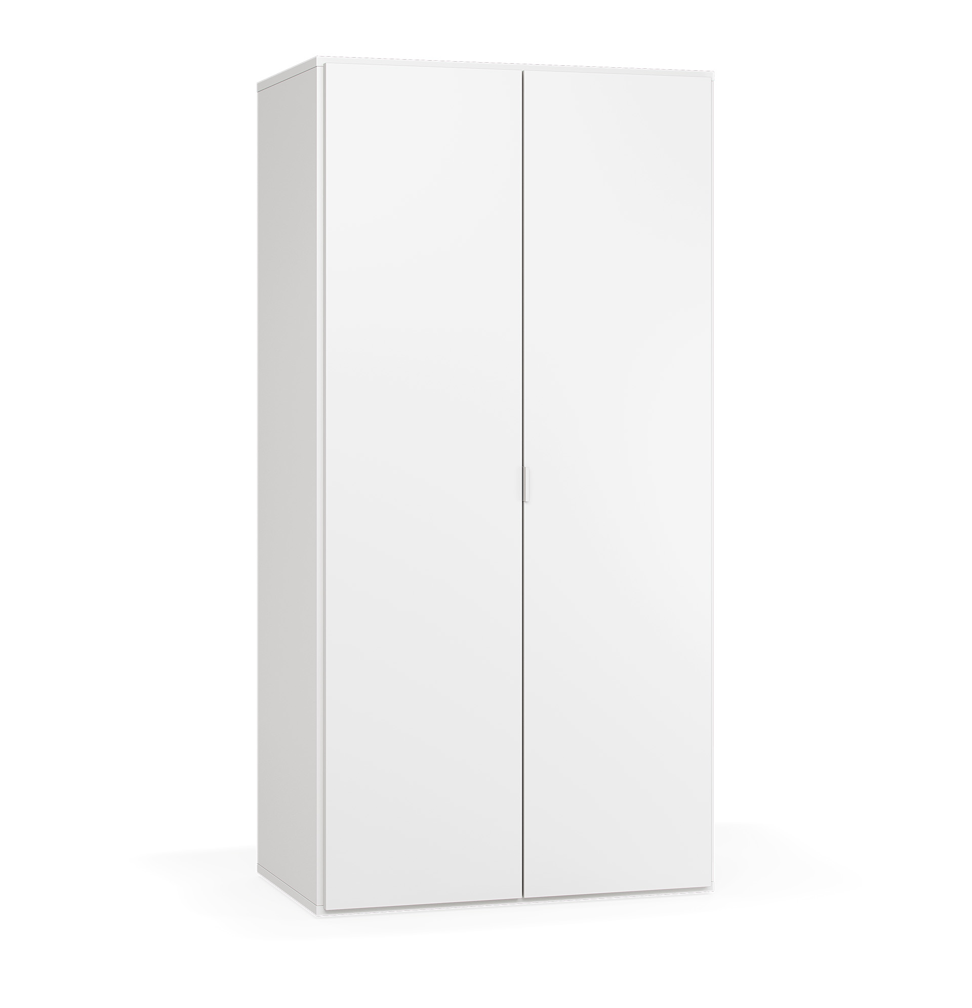 Szafa 2-drzwiowa Simple