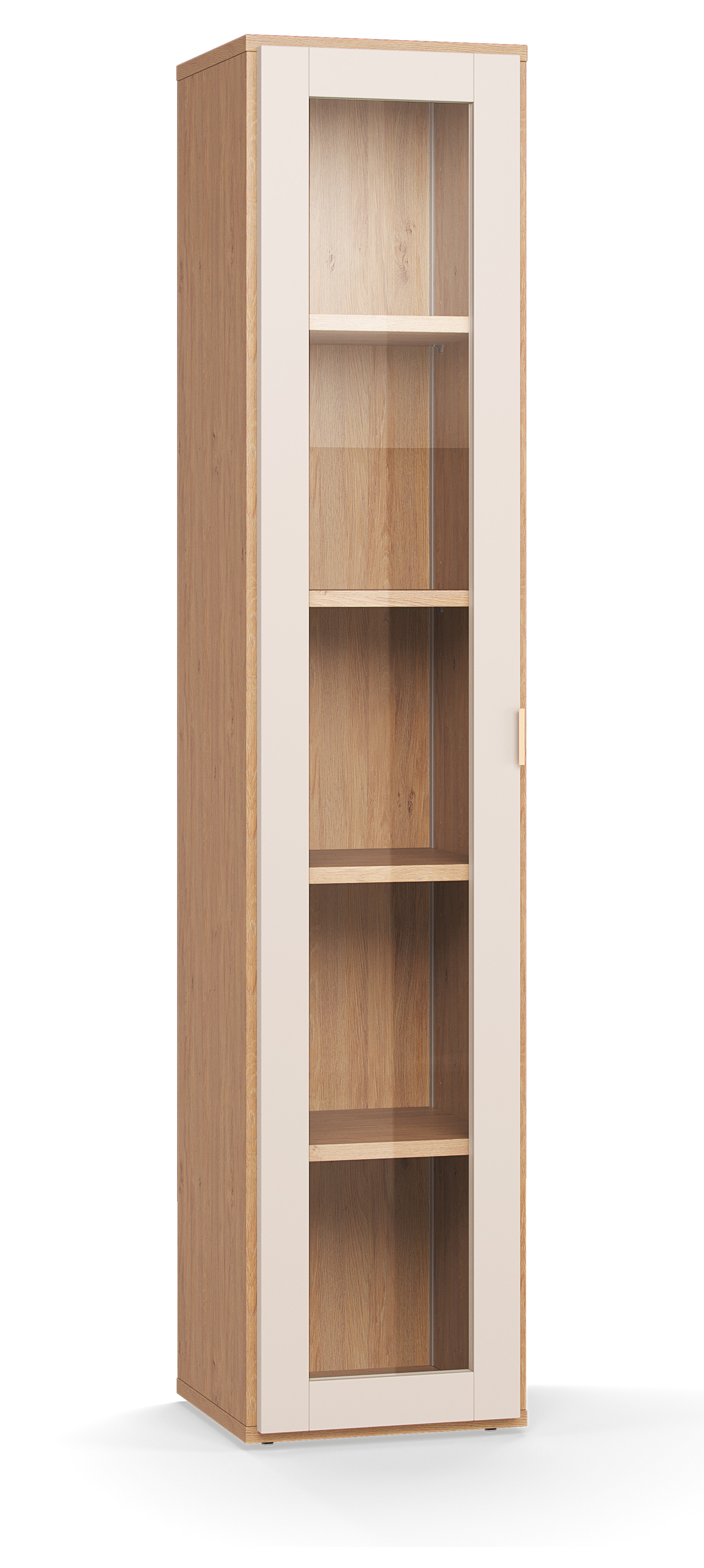 Witryna wąska Simple