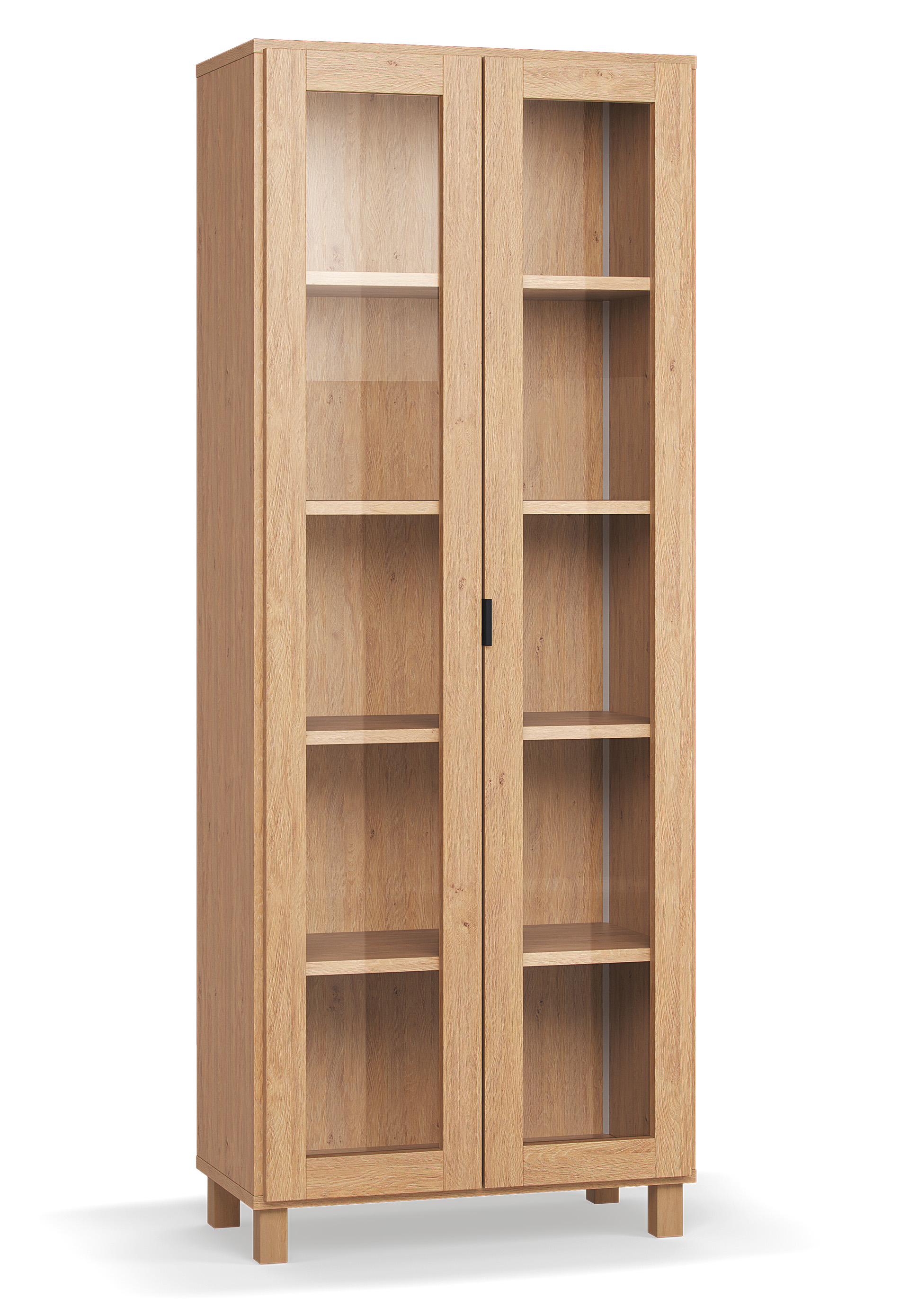 Witryna szeroka Simple