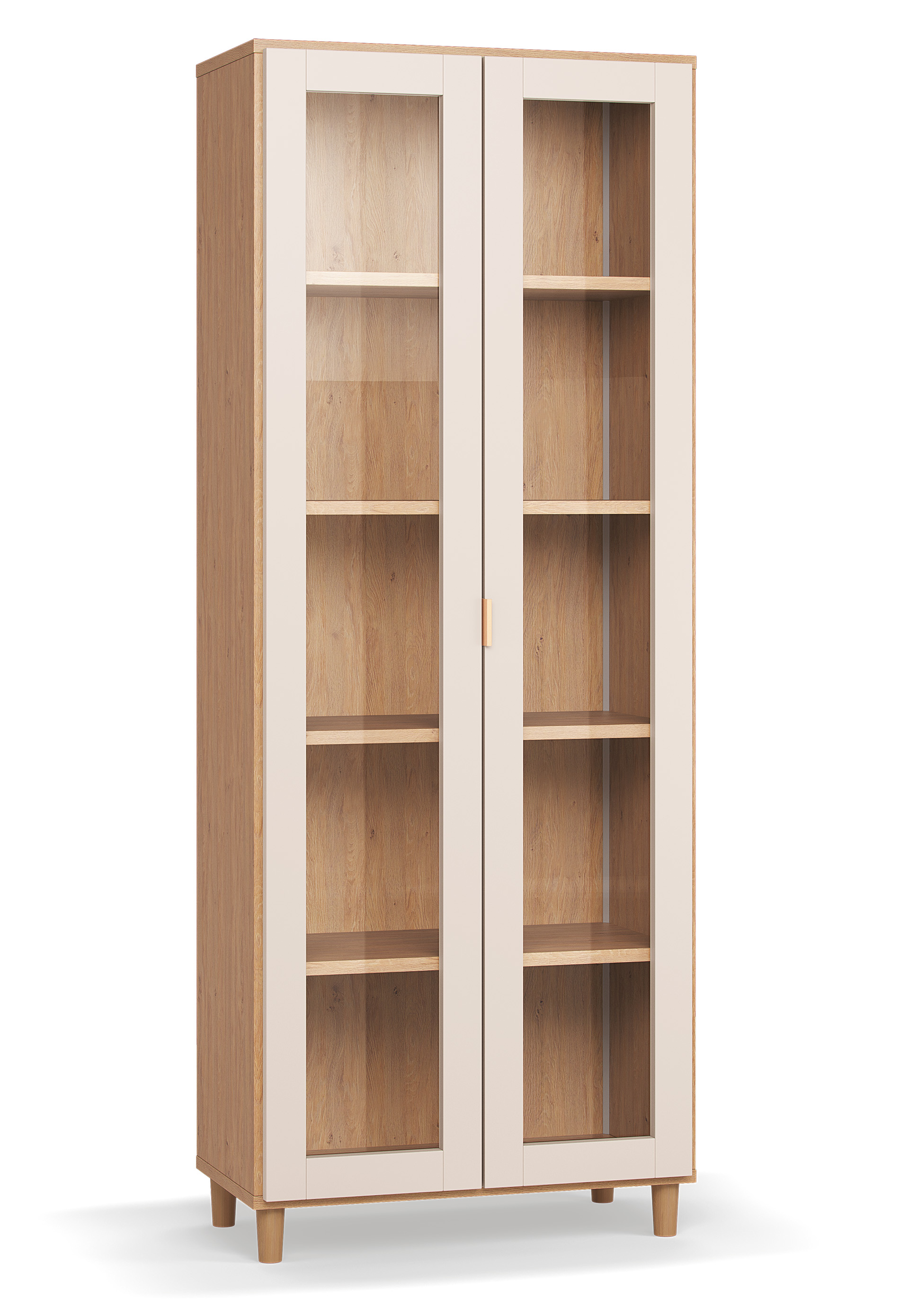 Witryna szeroka Simple