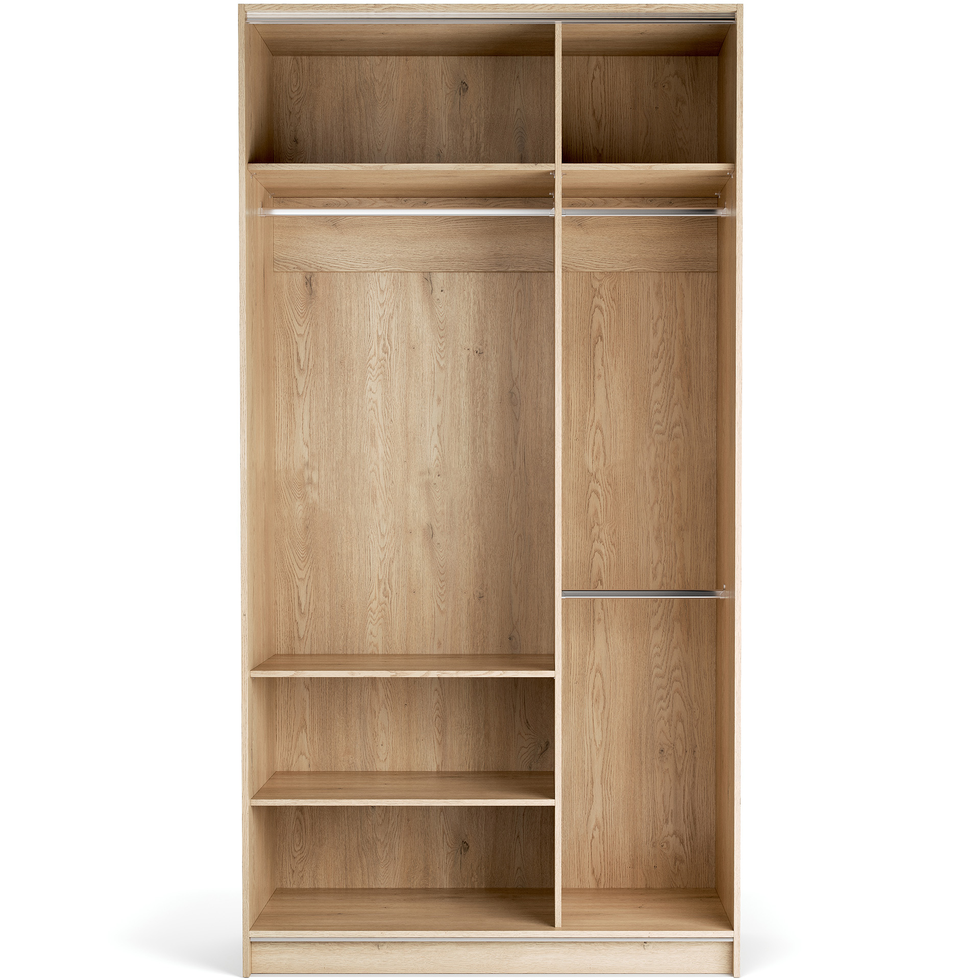 Kleiderschrank 125x240 Stor