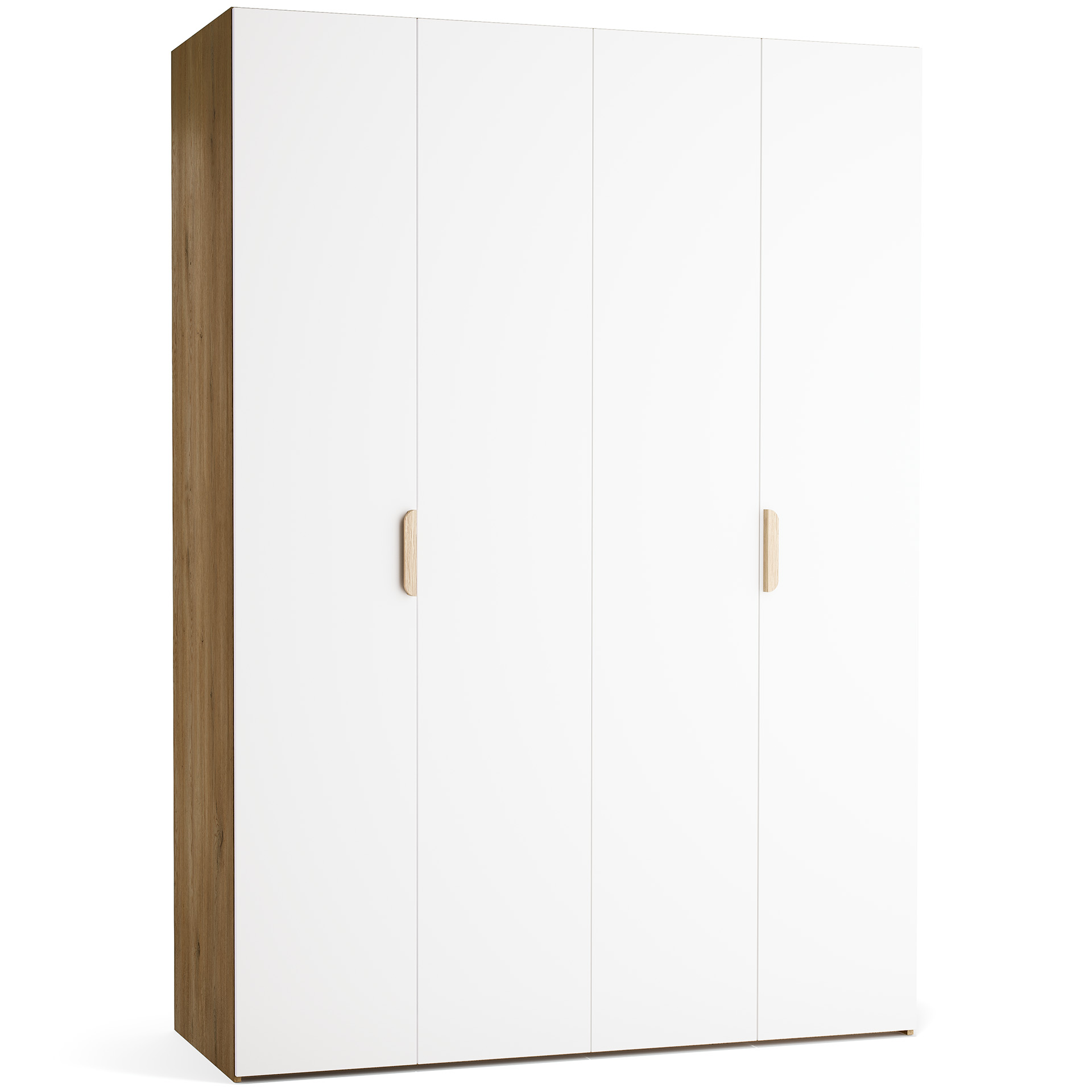 Szafa 160x225 Stor na wymiar, do zabudowy | VOX