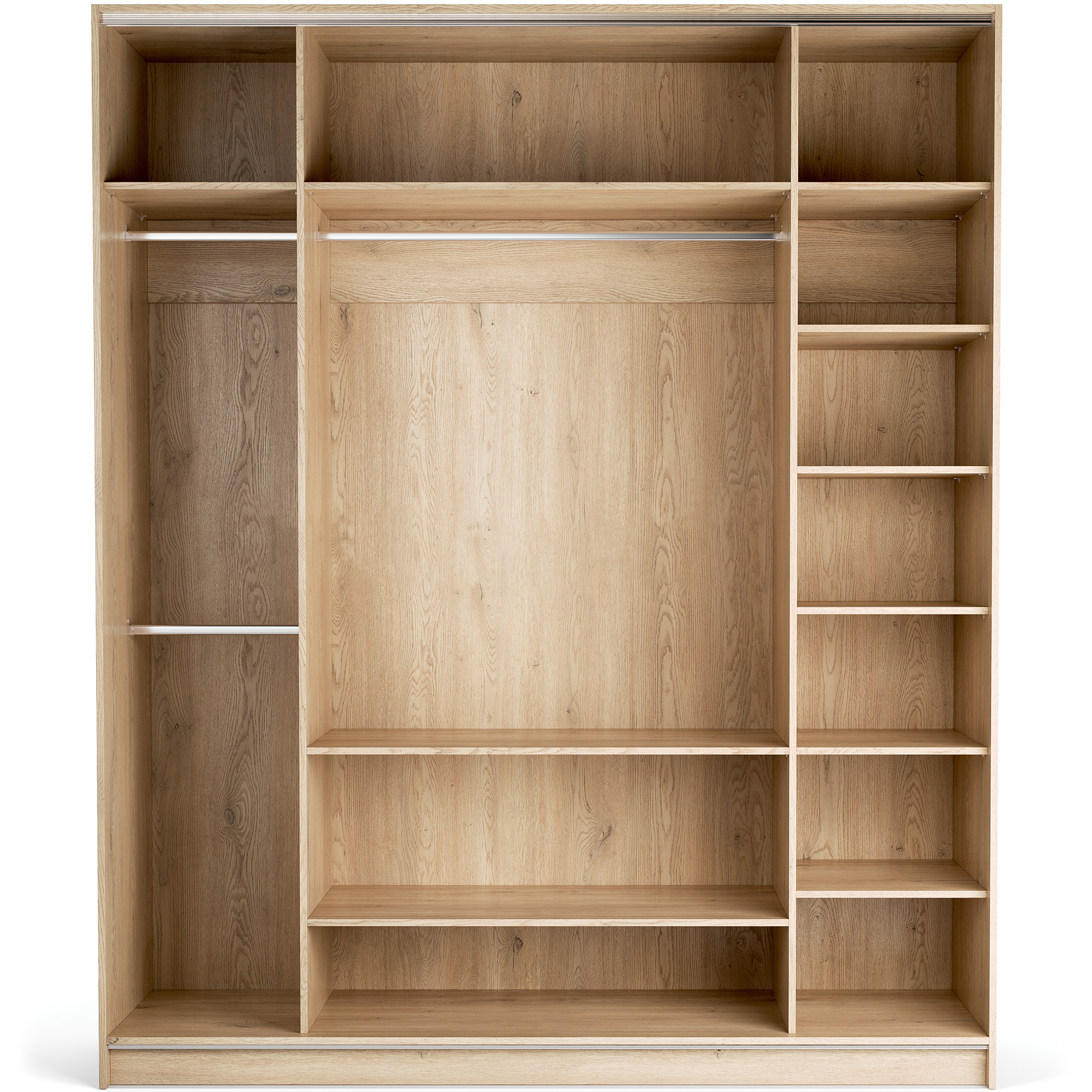 Kleiderschrank 200x240 Stor